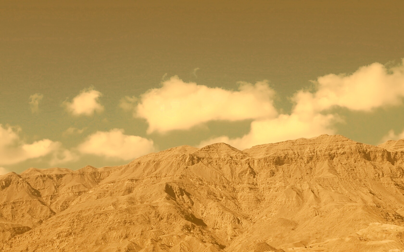 Гора Ataqa обои