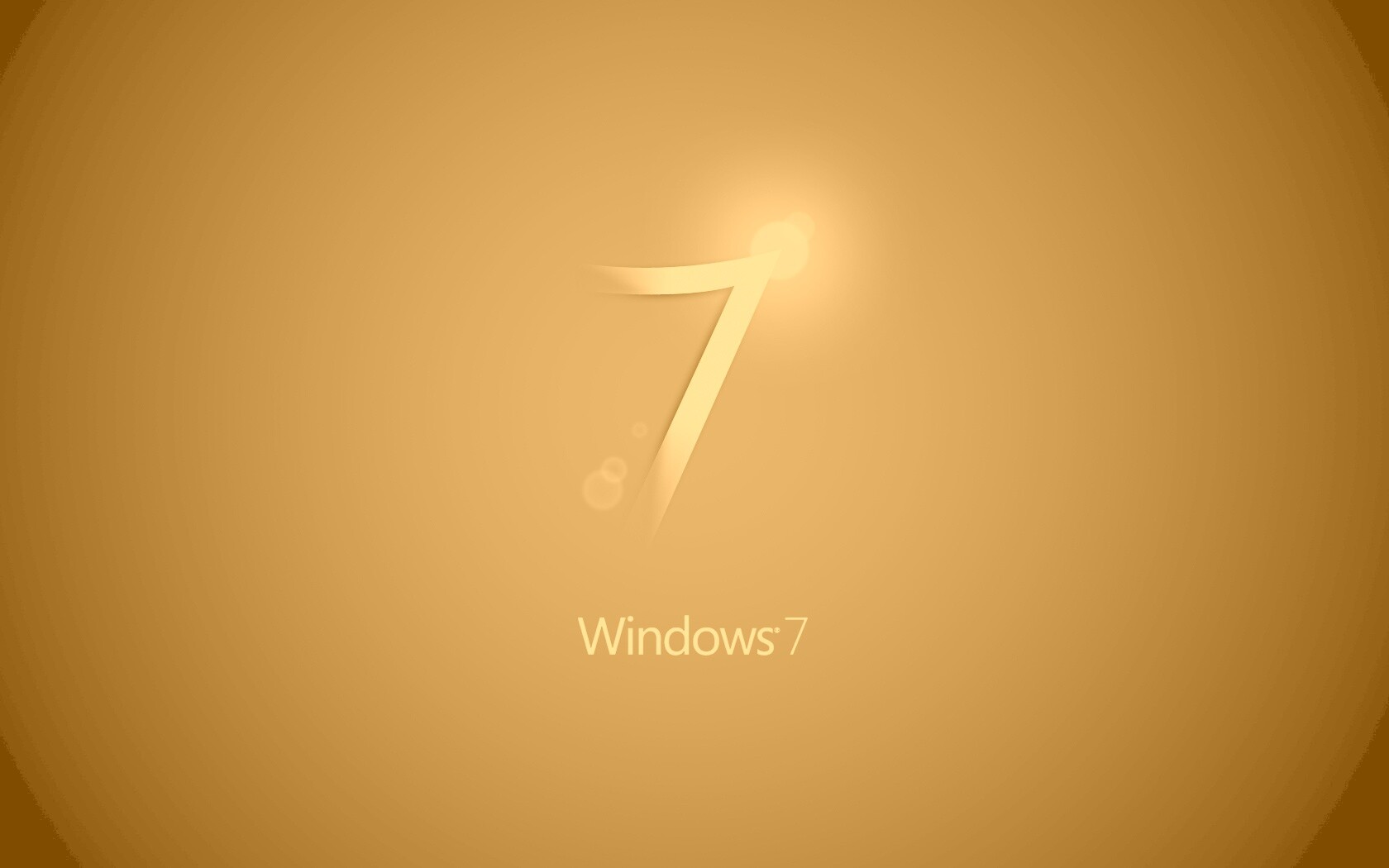 Обои Windows 7 обои