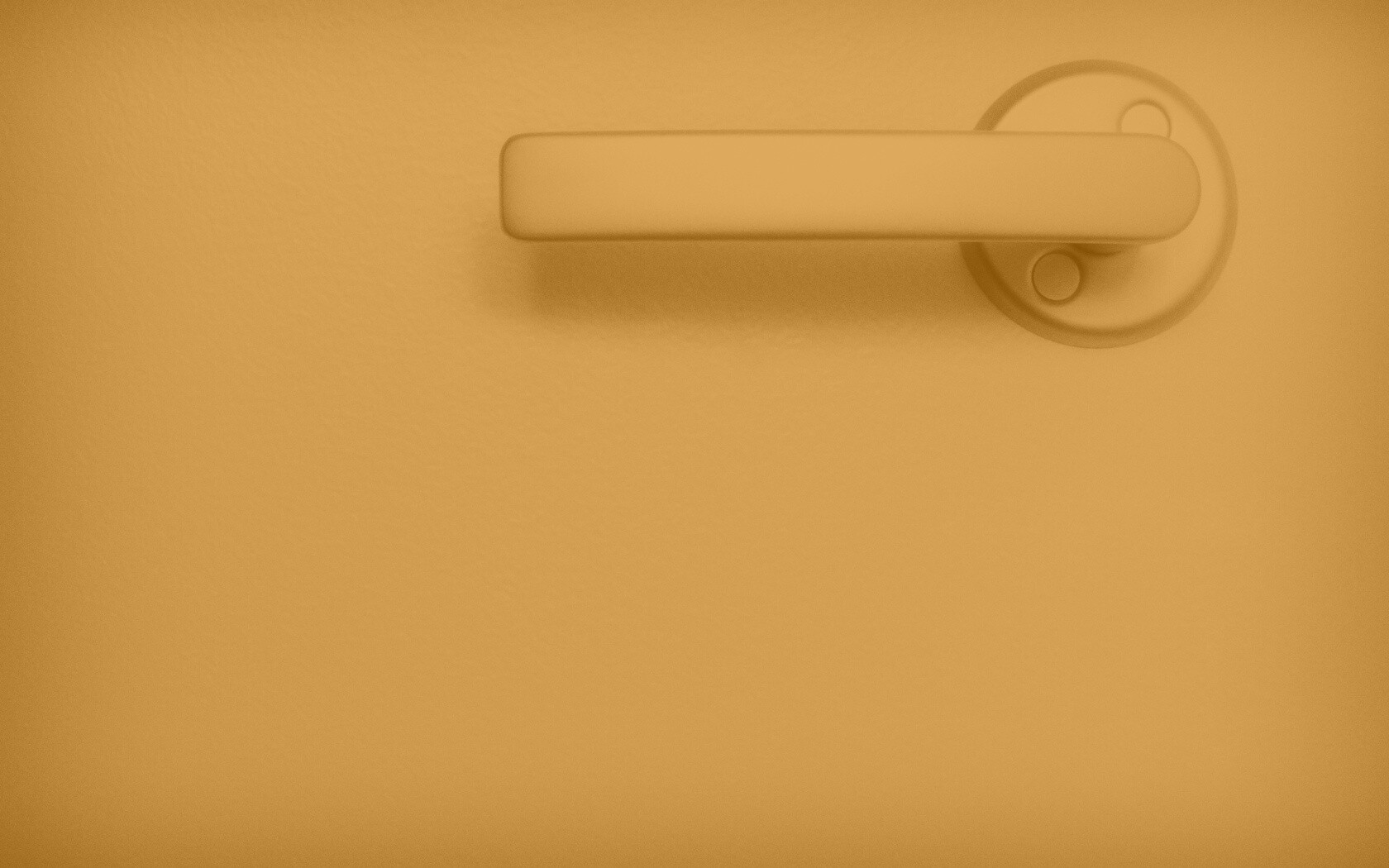 Дверная ручка обои