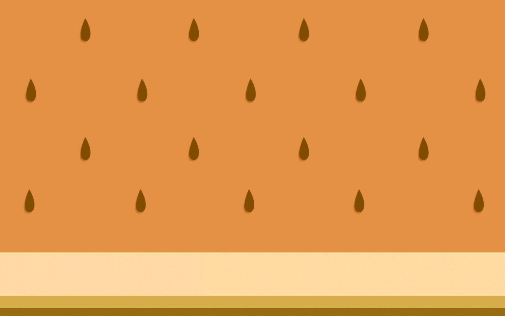 Рисунок арбуза обои