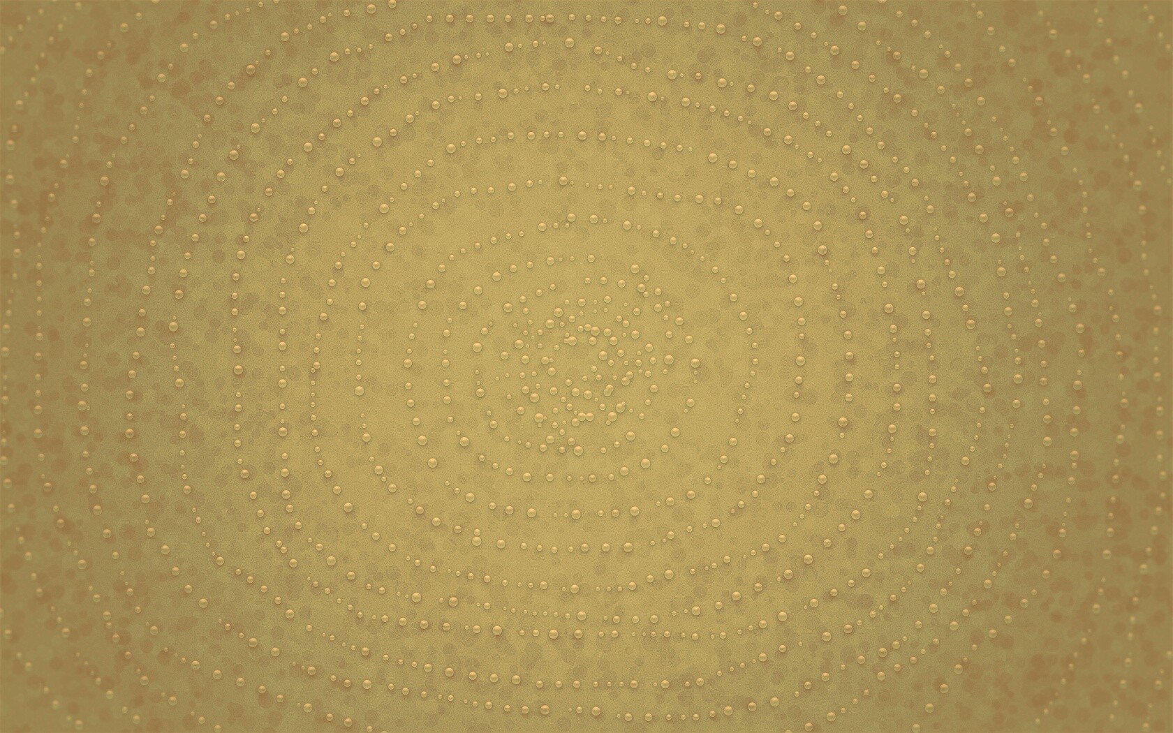 Круги из пузырьков обои