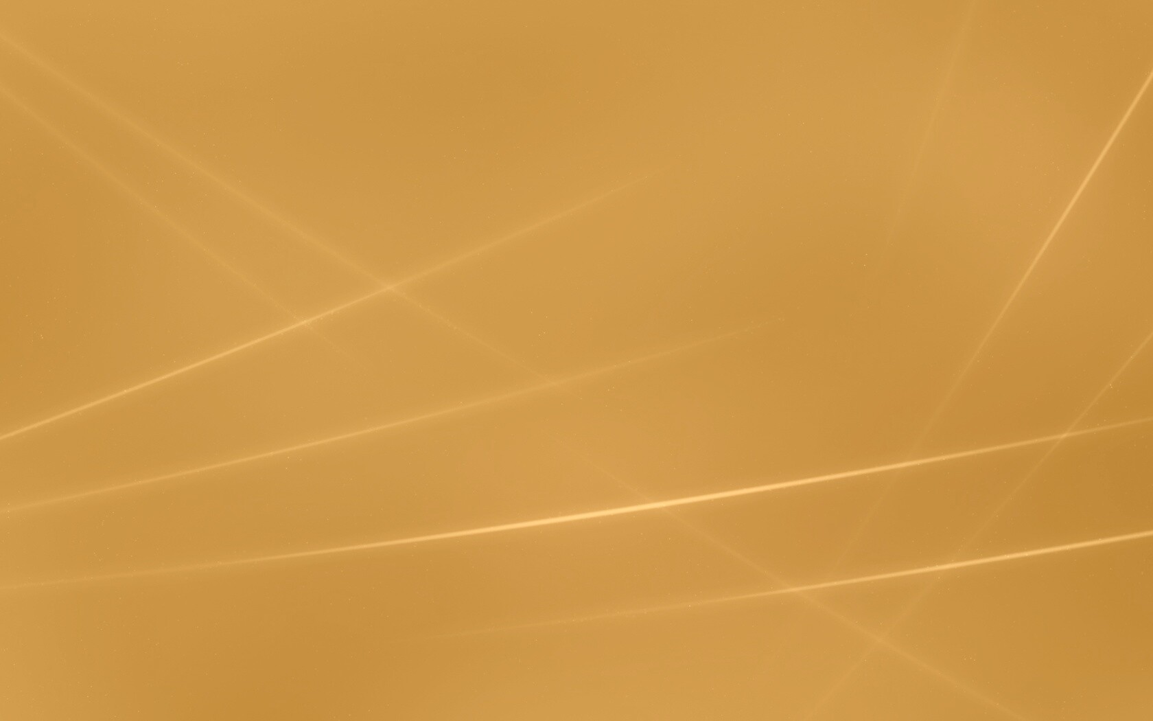 Лучи света на бронзовом фоне обои