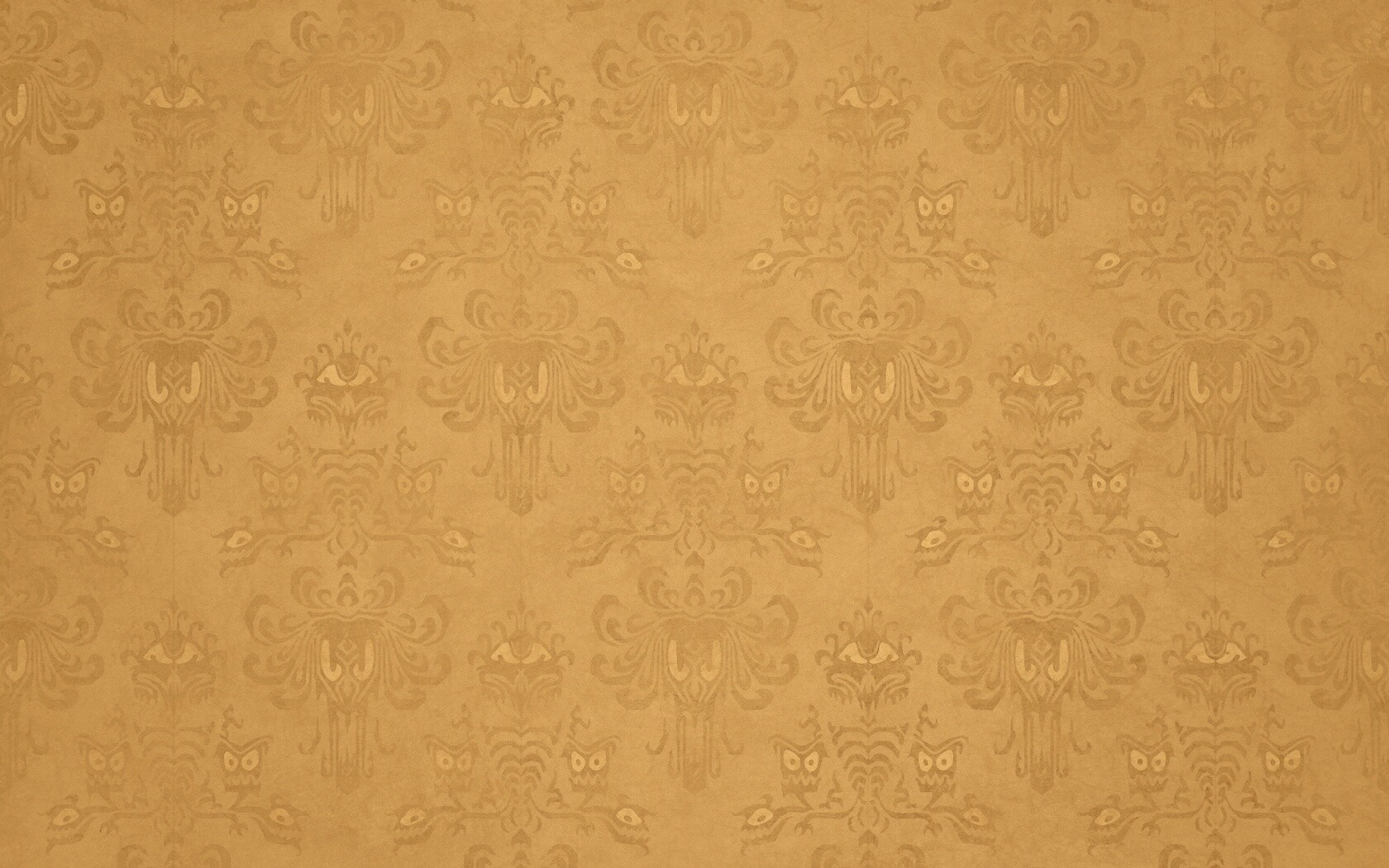 Узоры с глазами обои