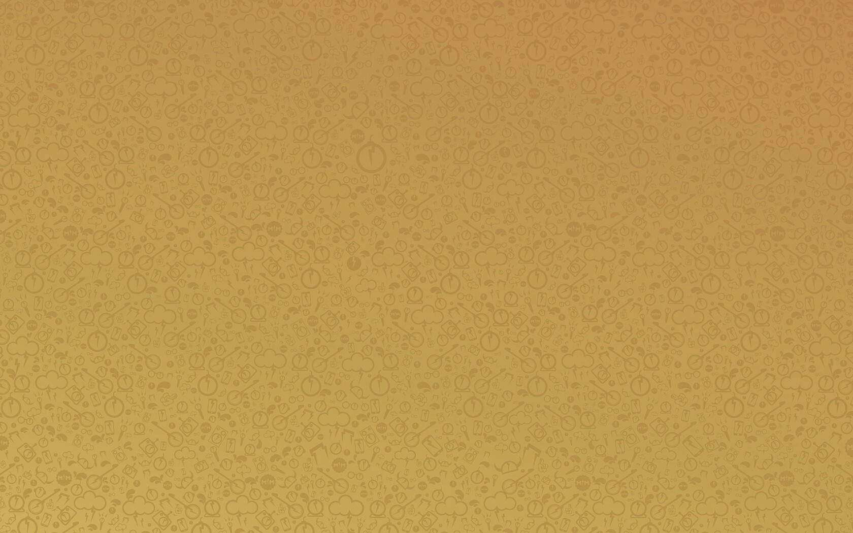 Разные символы обои