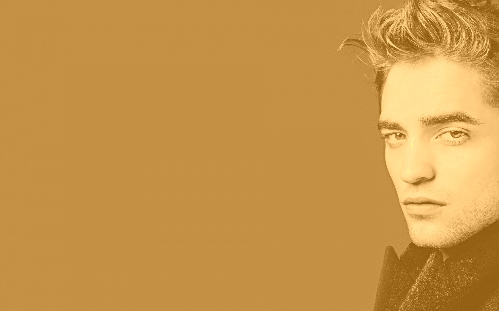 Роберт Паттинсон обои