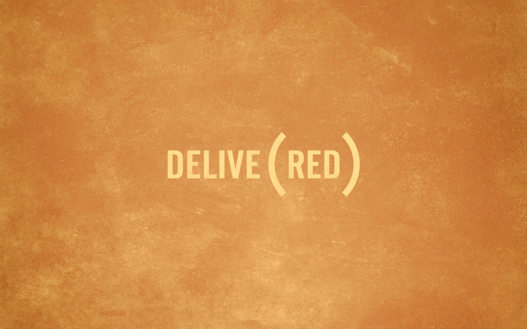 Delivered — Доставлено обои