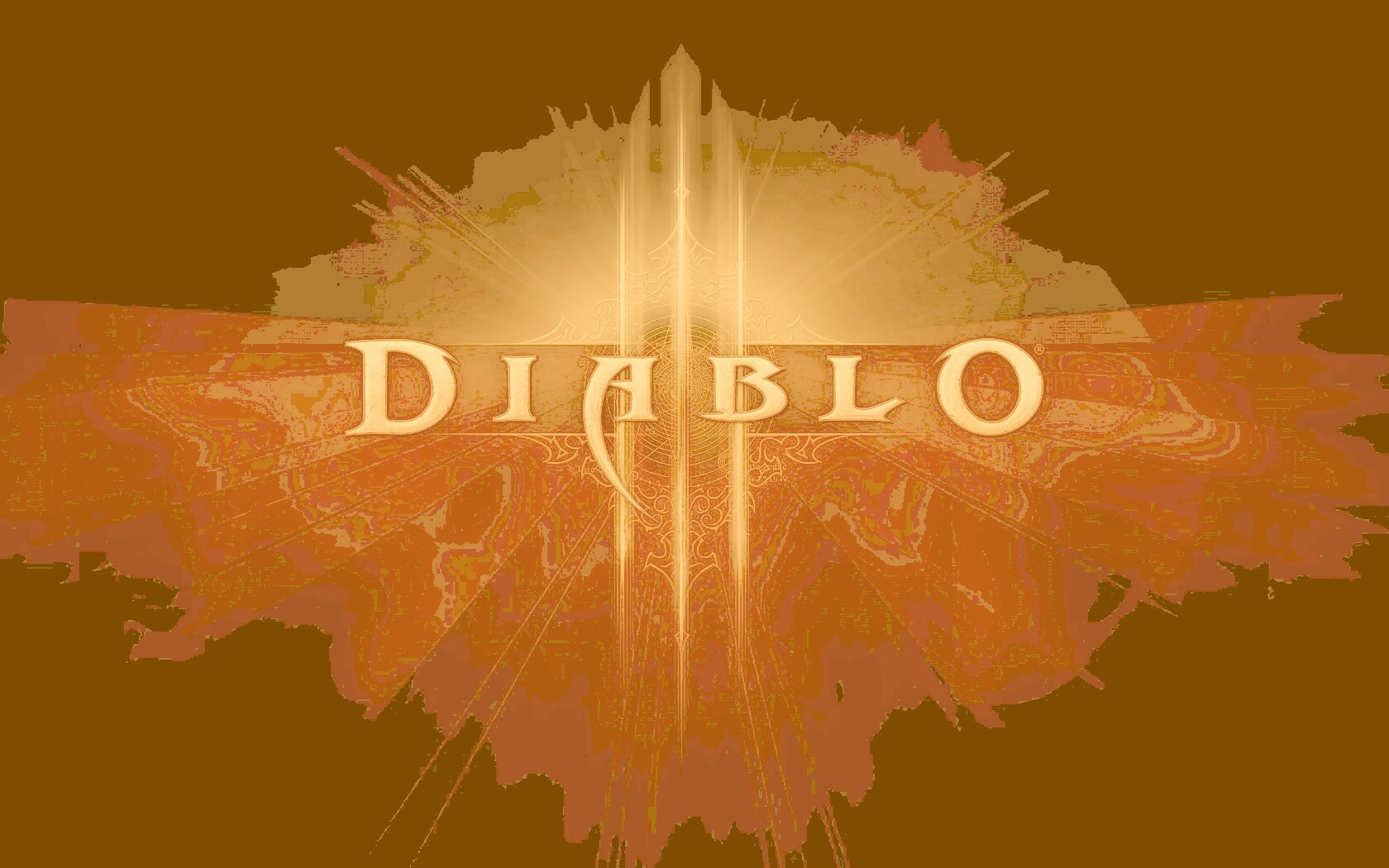 Diablo 3 обои