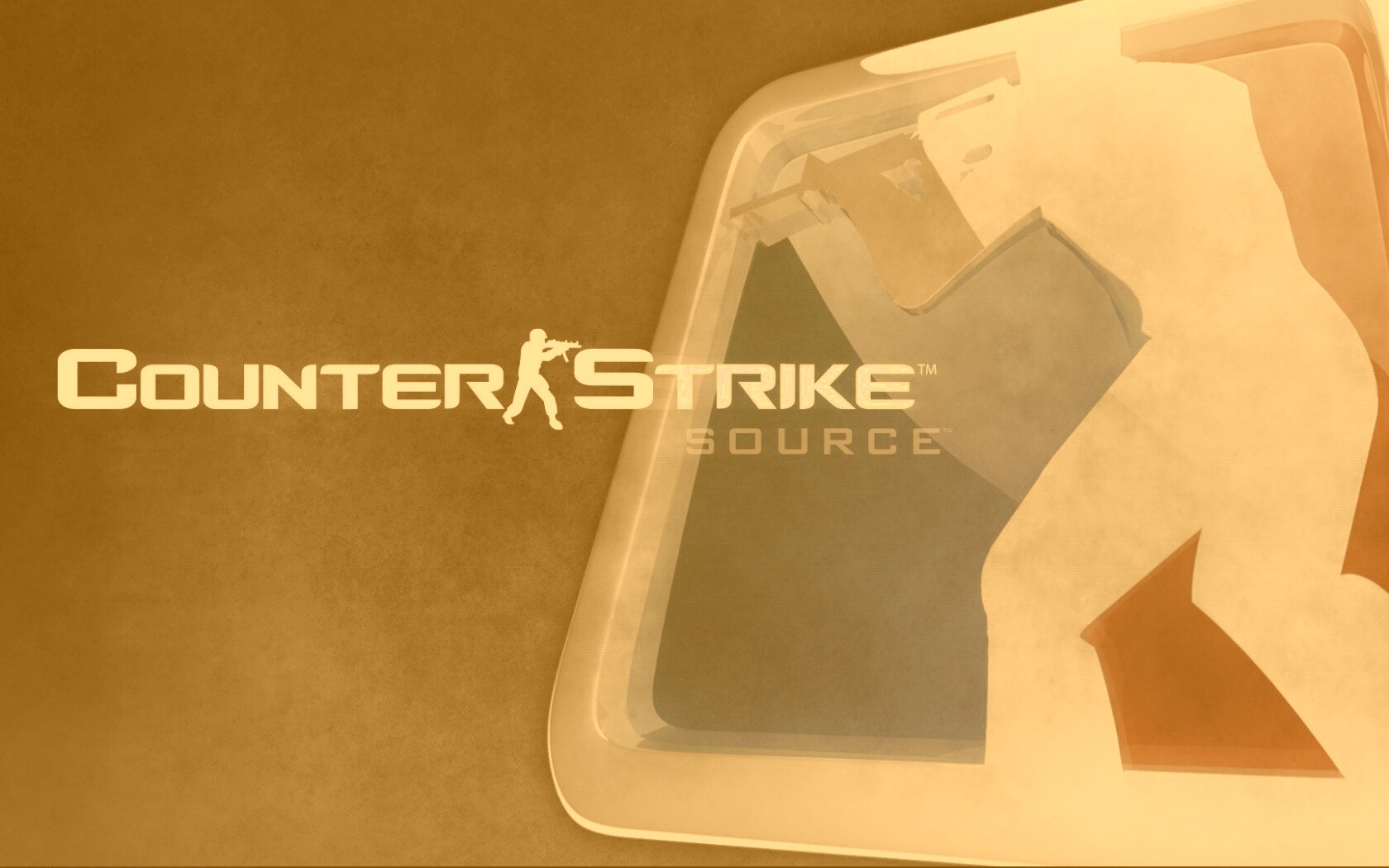 Counter Strike Source обои