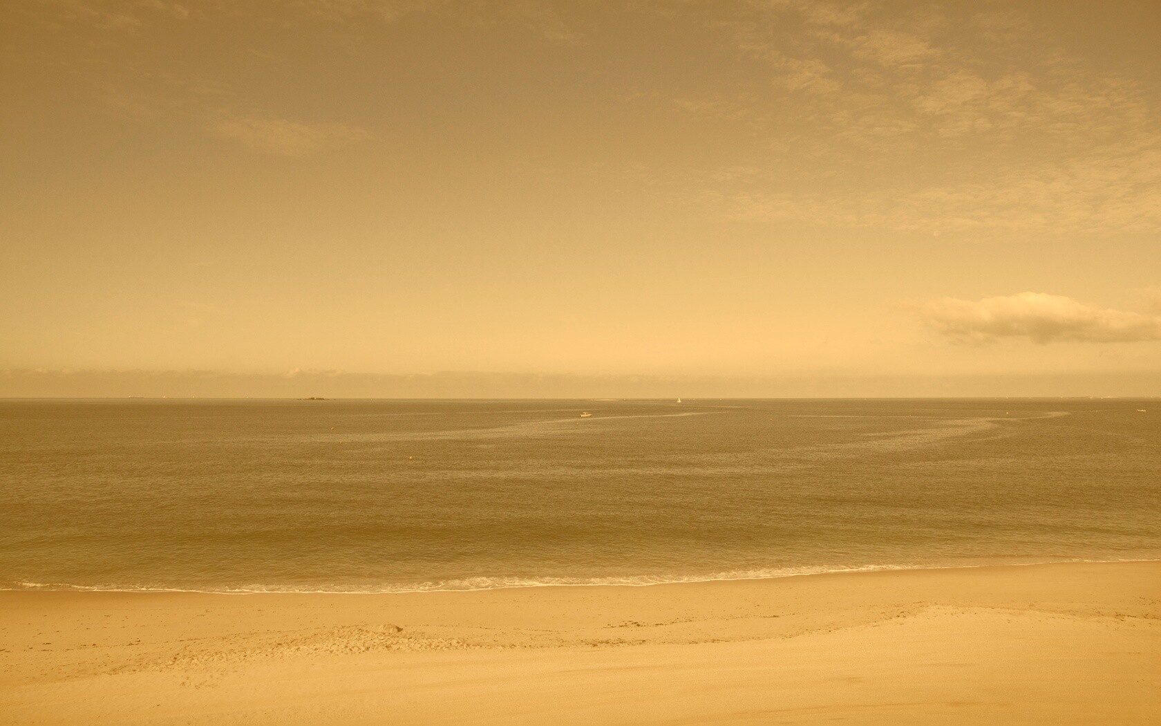 Морское побережье обои