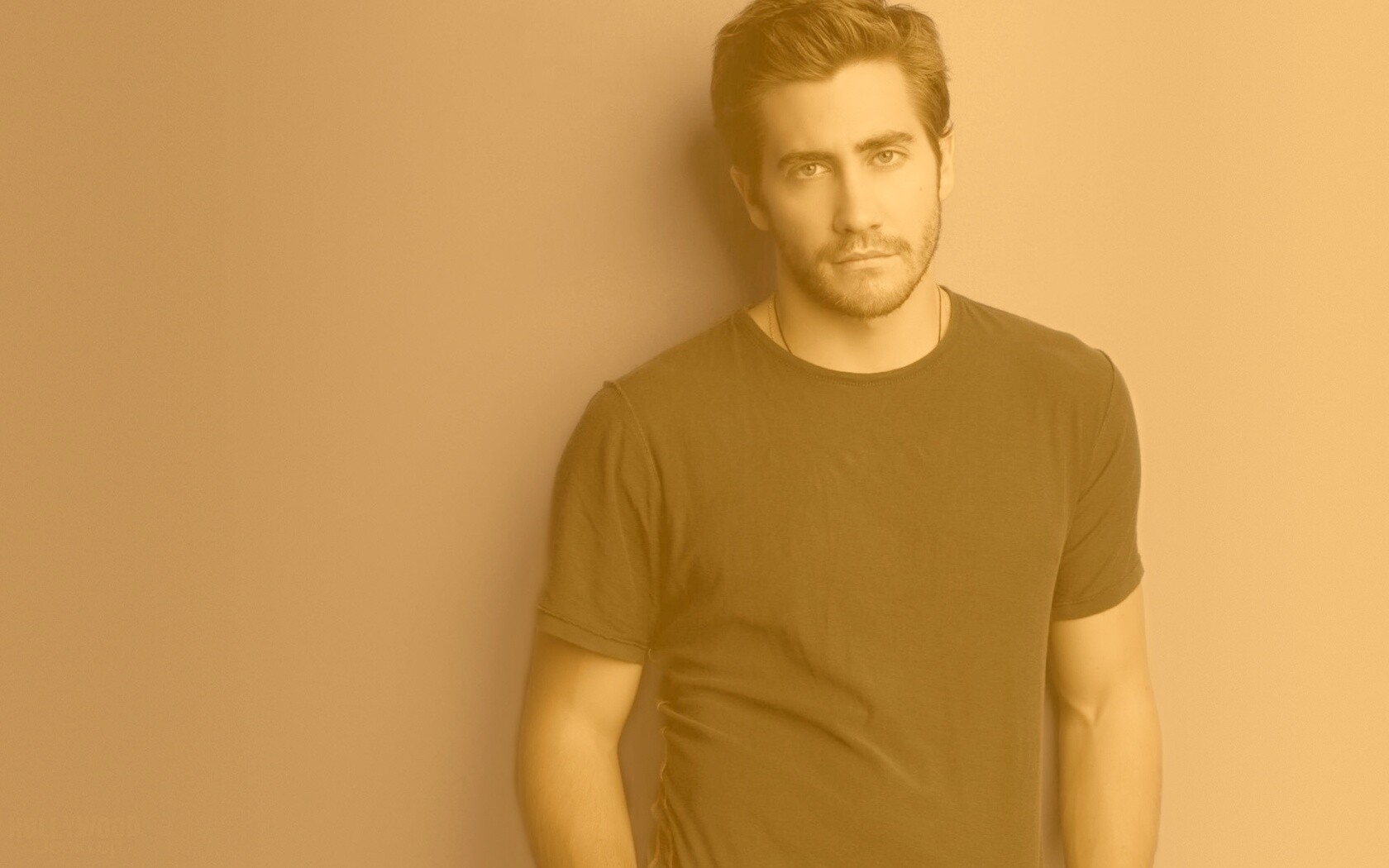 Джейк Гиленхолл обои