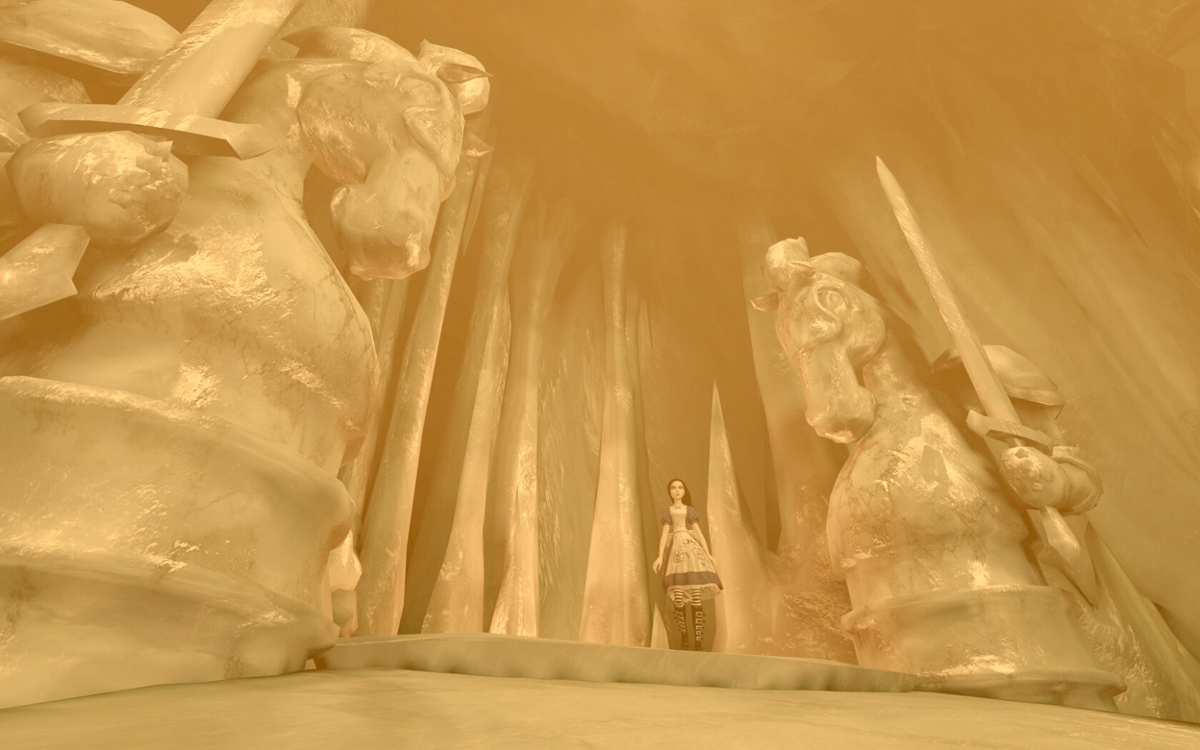 Кавалерия обои