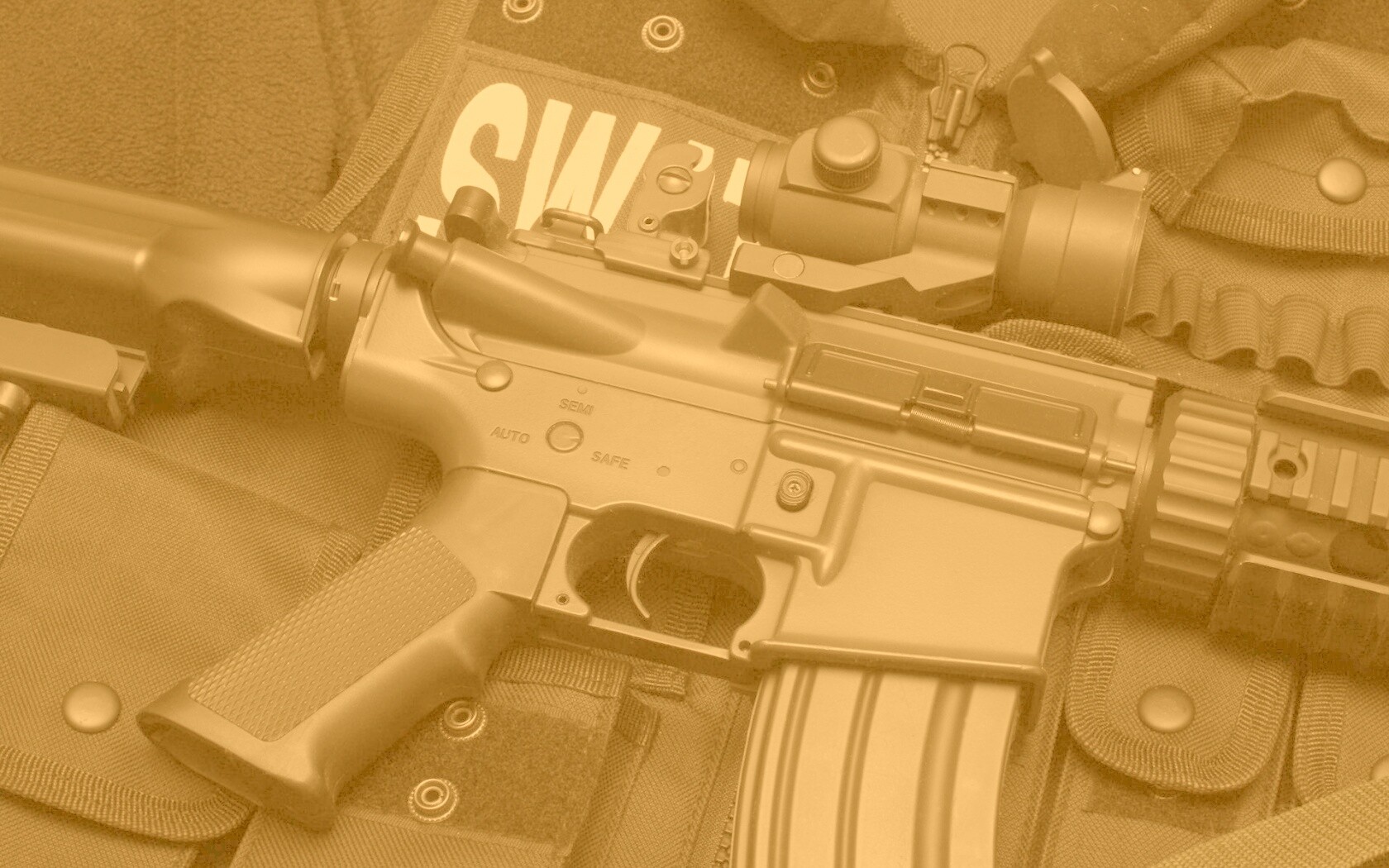 Оружие обои