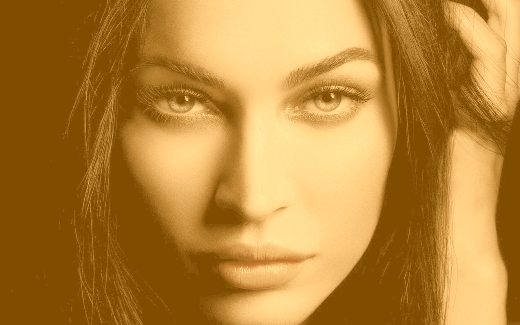 Меган Фокс обои