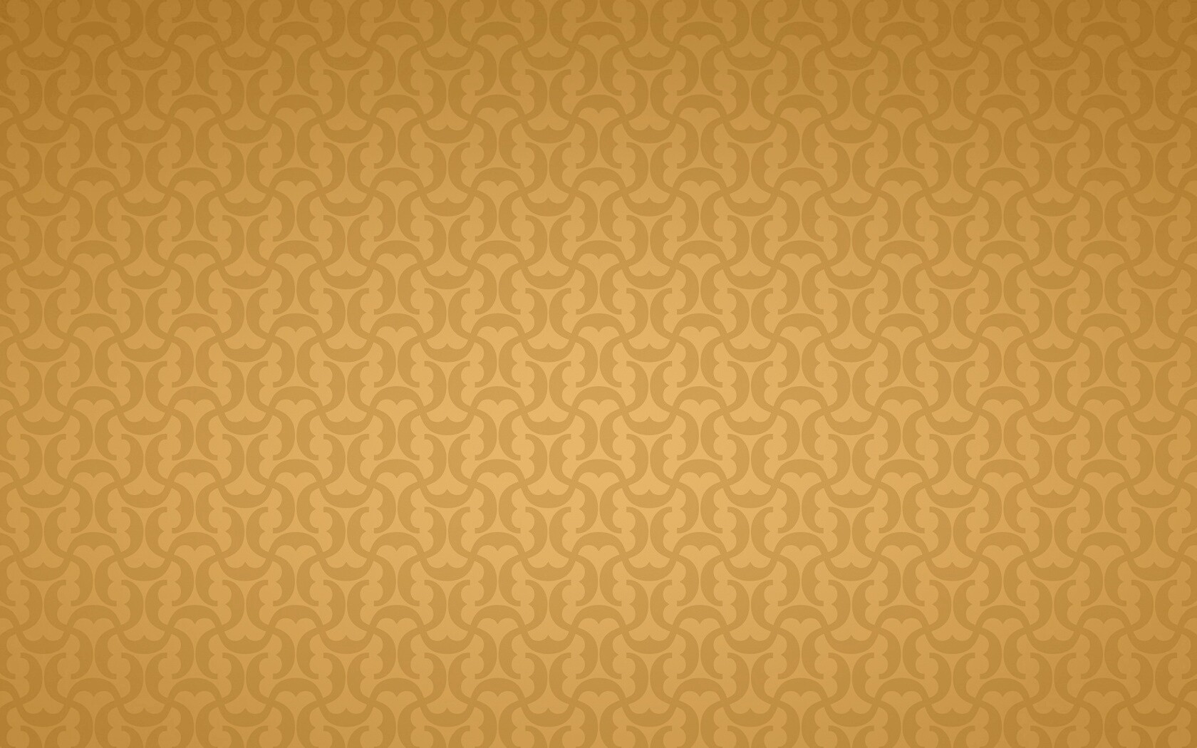 Черный извилистый узор обои