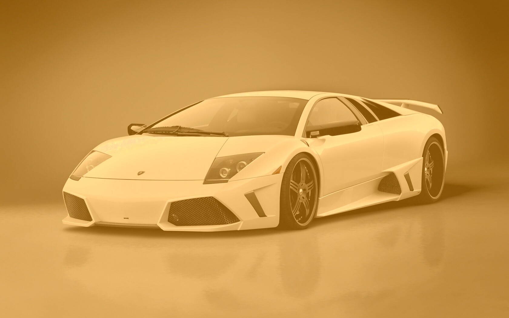 Lamborghini Murcielago обои