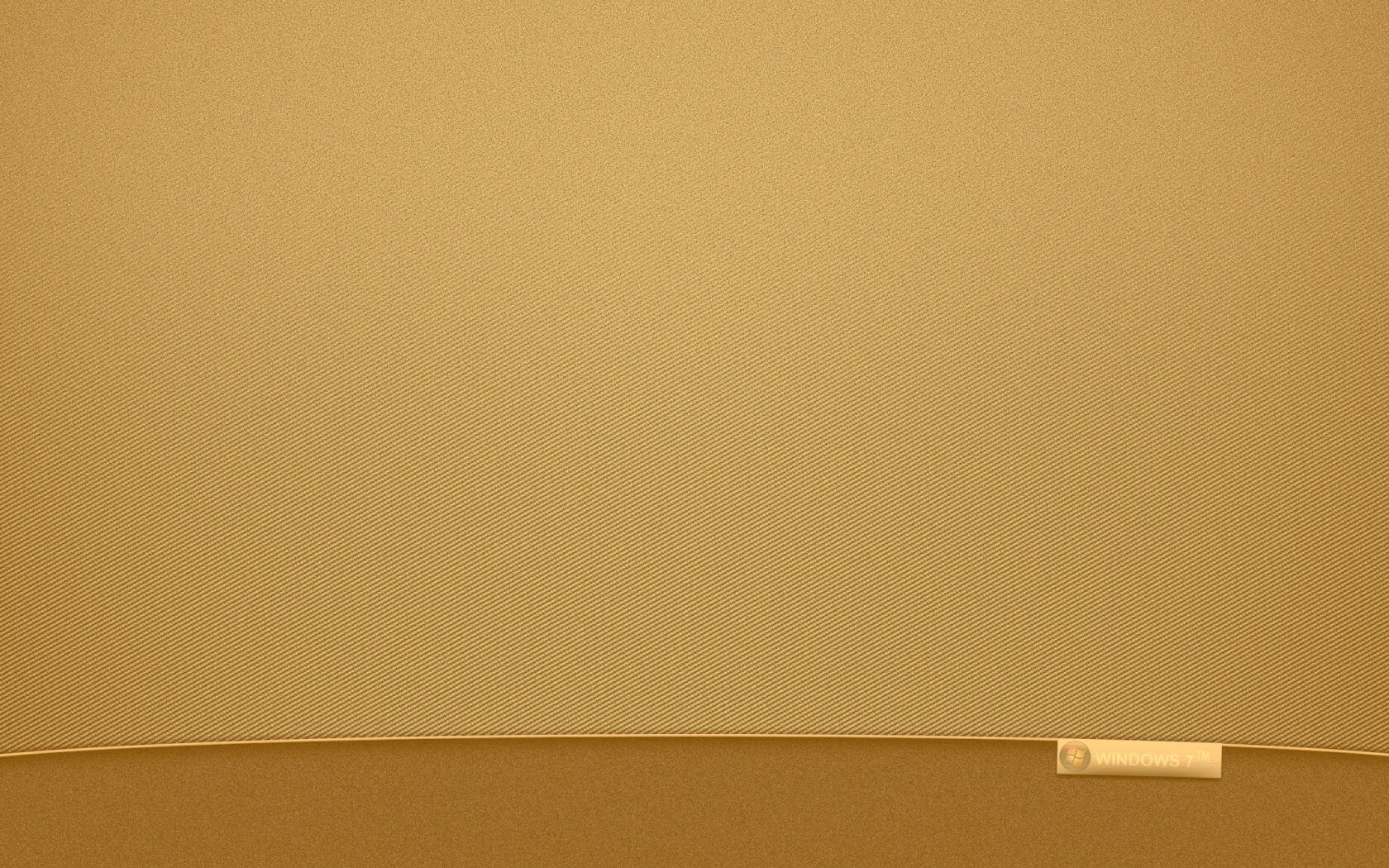 Windows 7 джинсовый фон обои