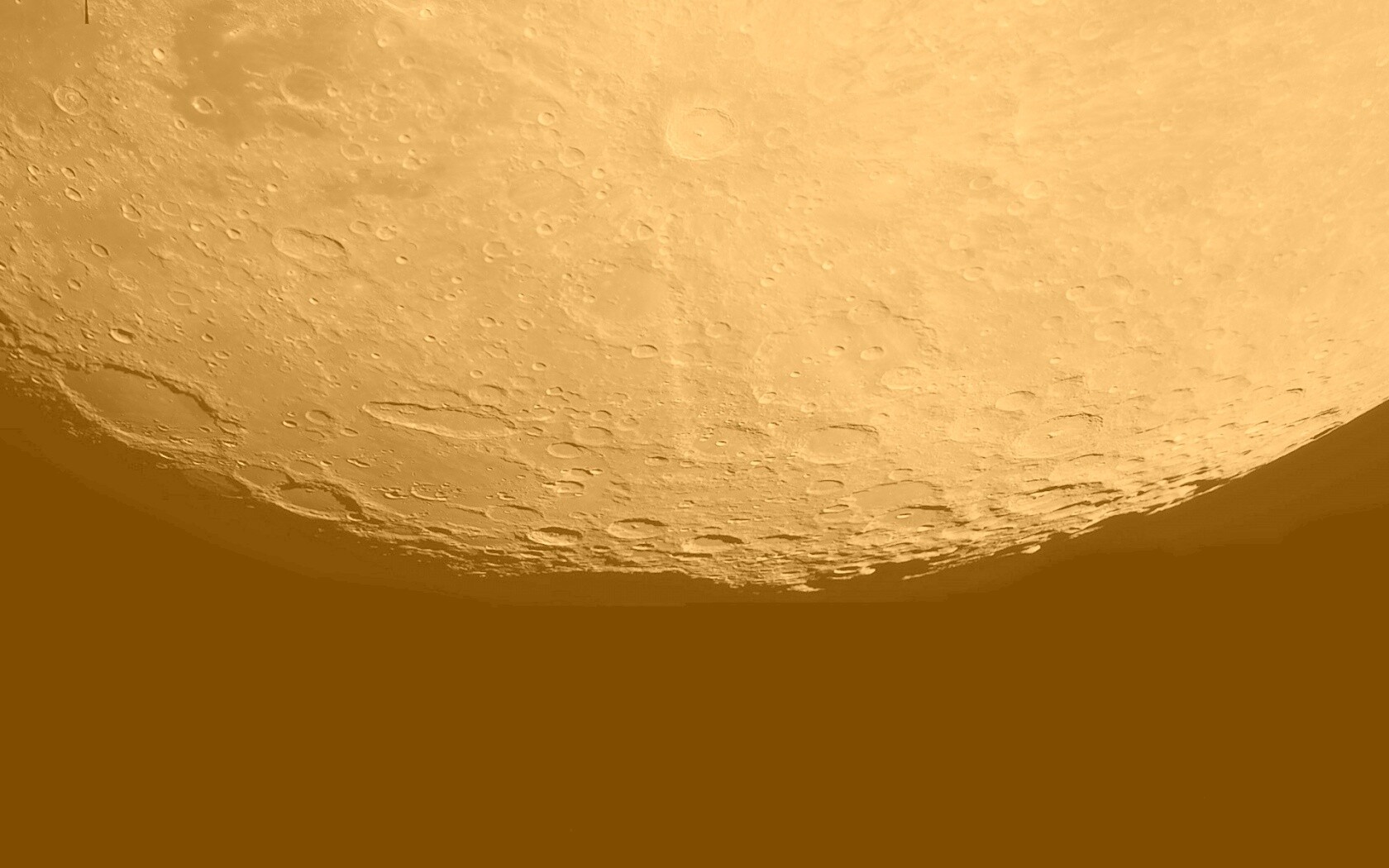 Другая сторона Луны обои