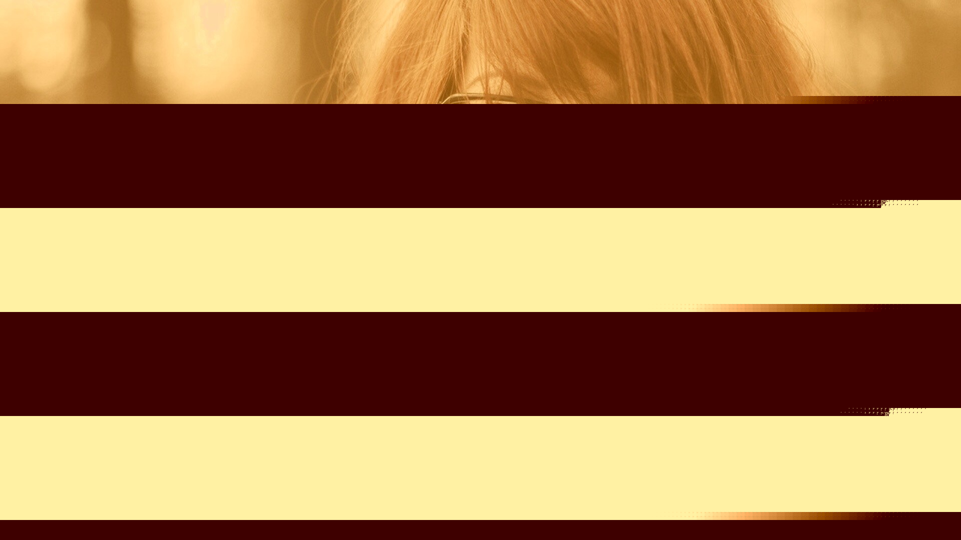 Задумчивая обои