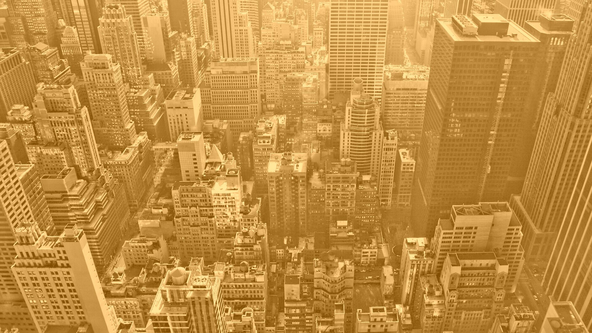 Нью Йорк обои