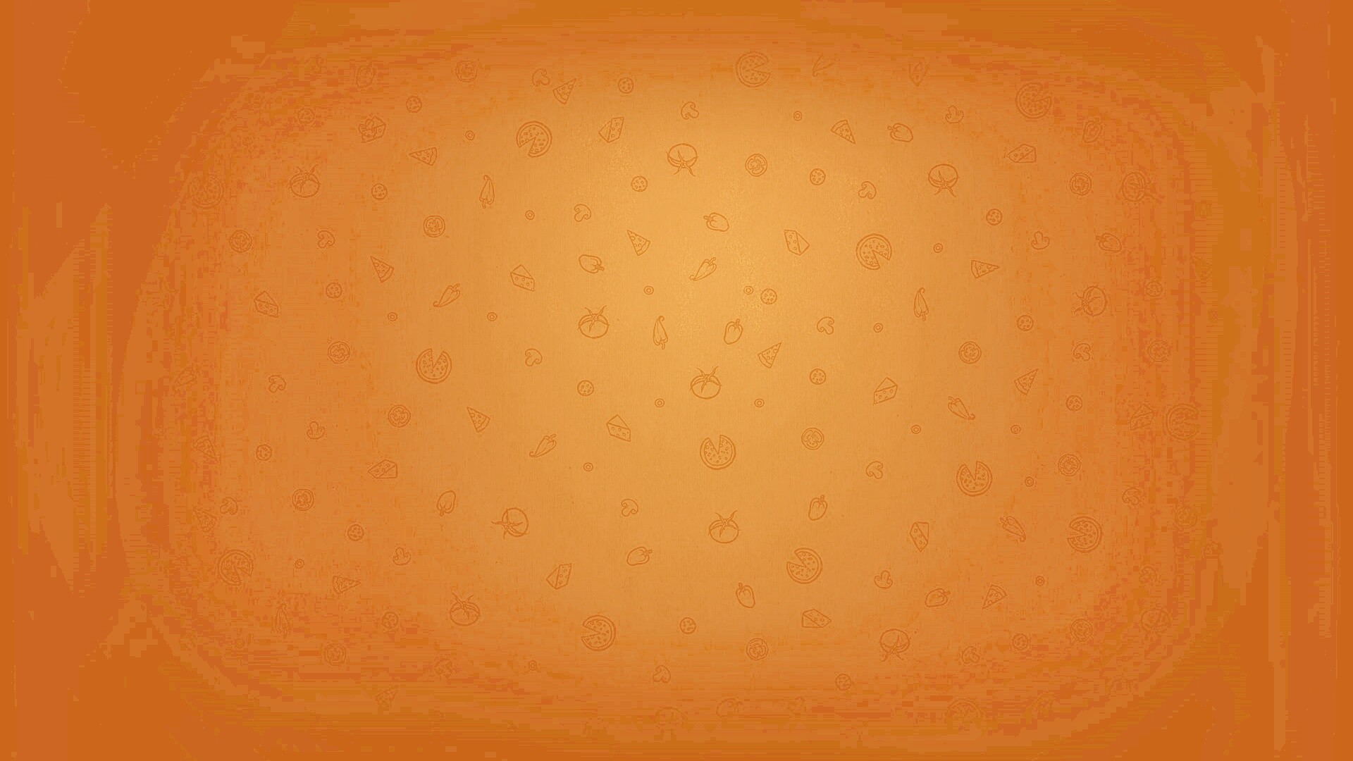 Узоры из еды обои