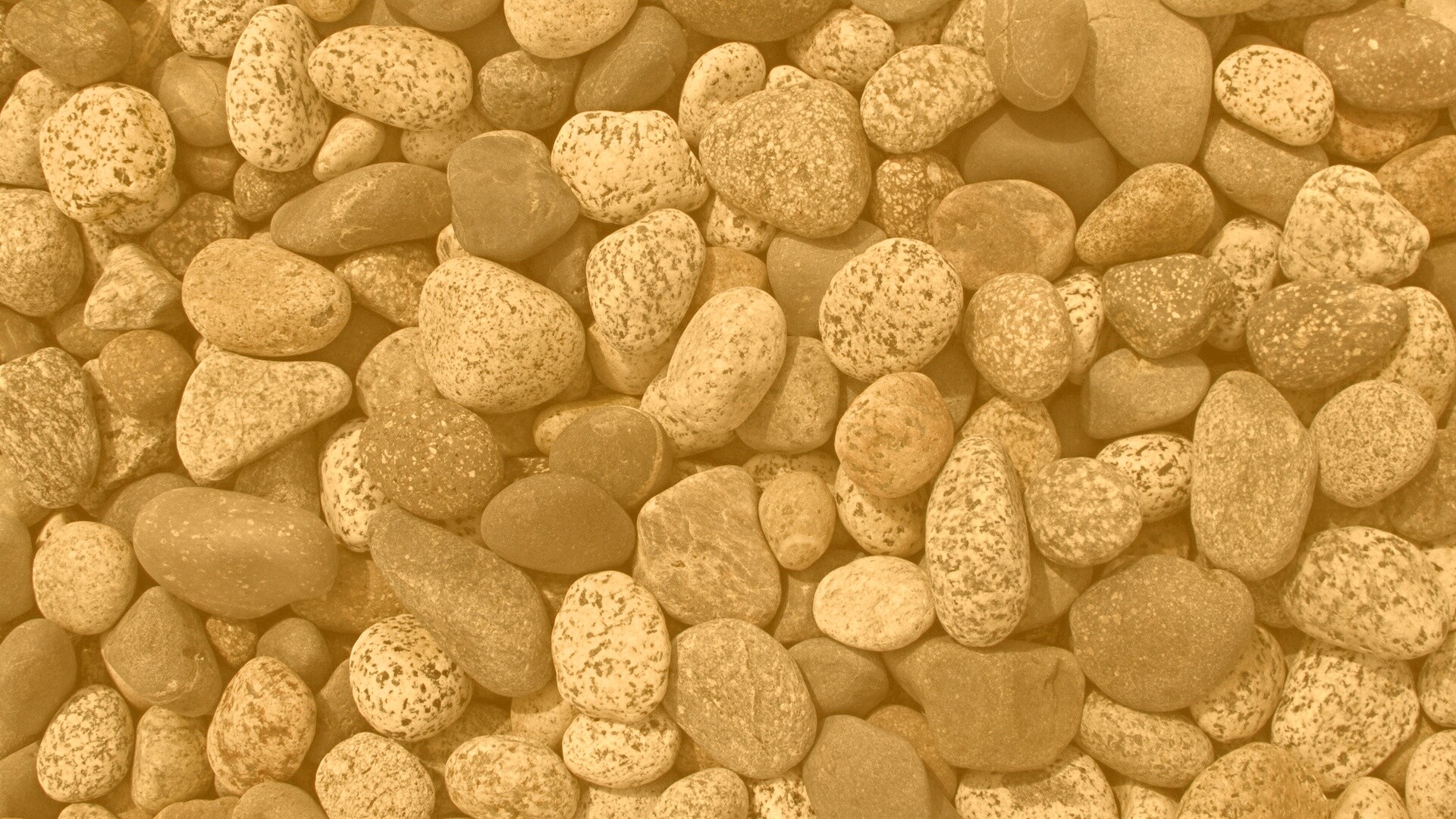 Морские камешки обои