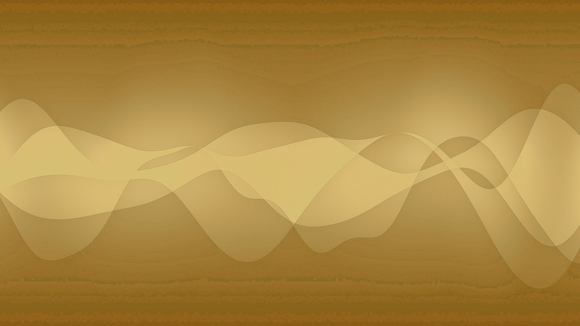 Синии волны обои