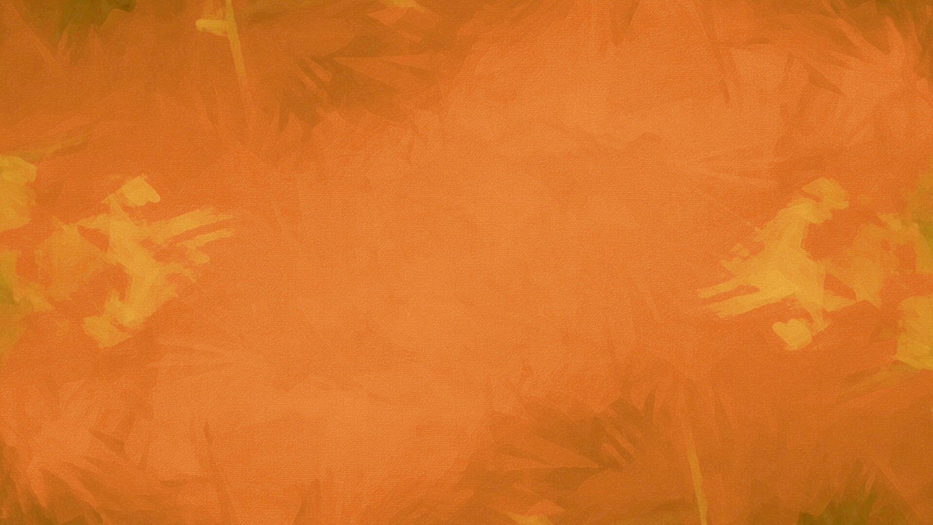 Красное размытое пятно обои