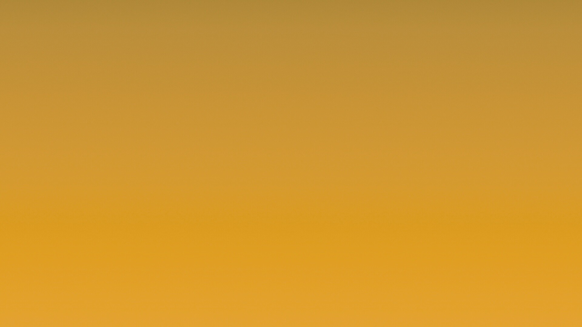 Сине-оранжевый градиент обои