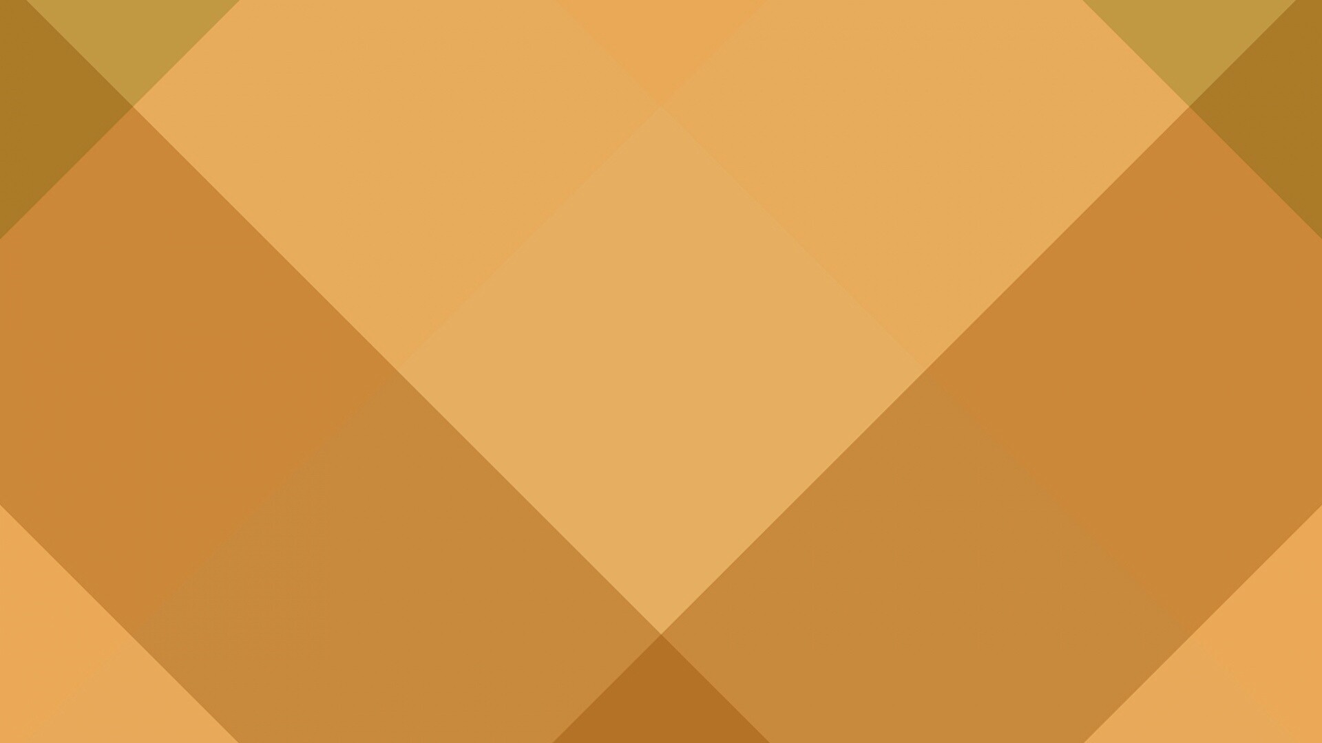 Ромбы в коричневых тонах обои