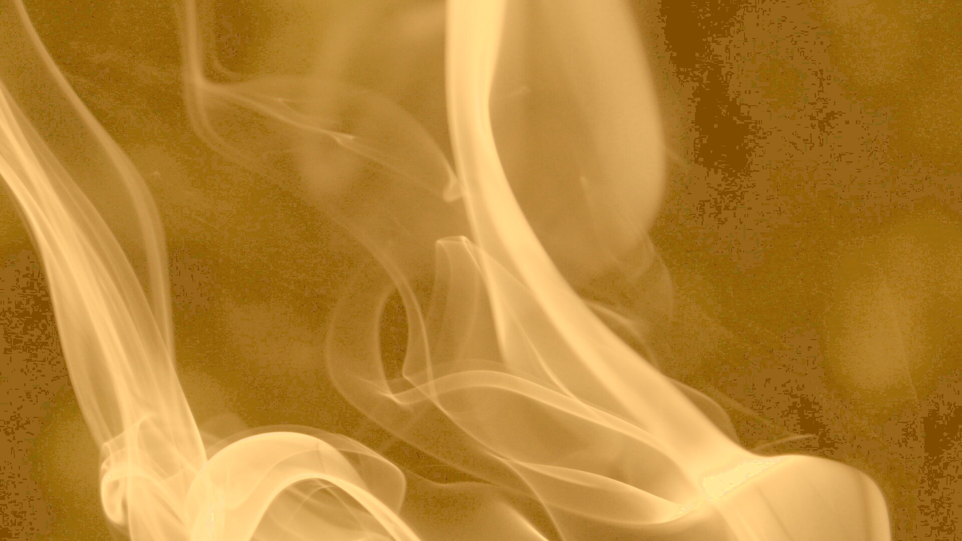 Белый дым обои