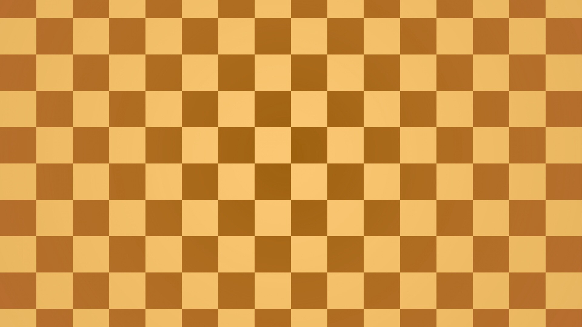 Красно-желтая клетка обои