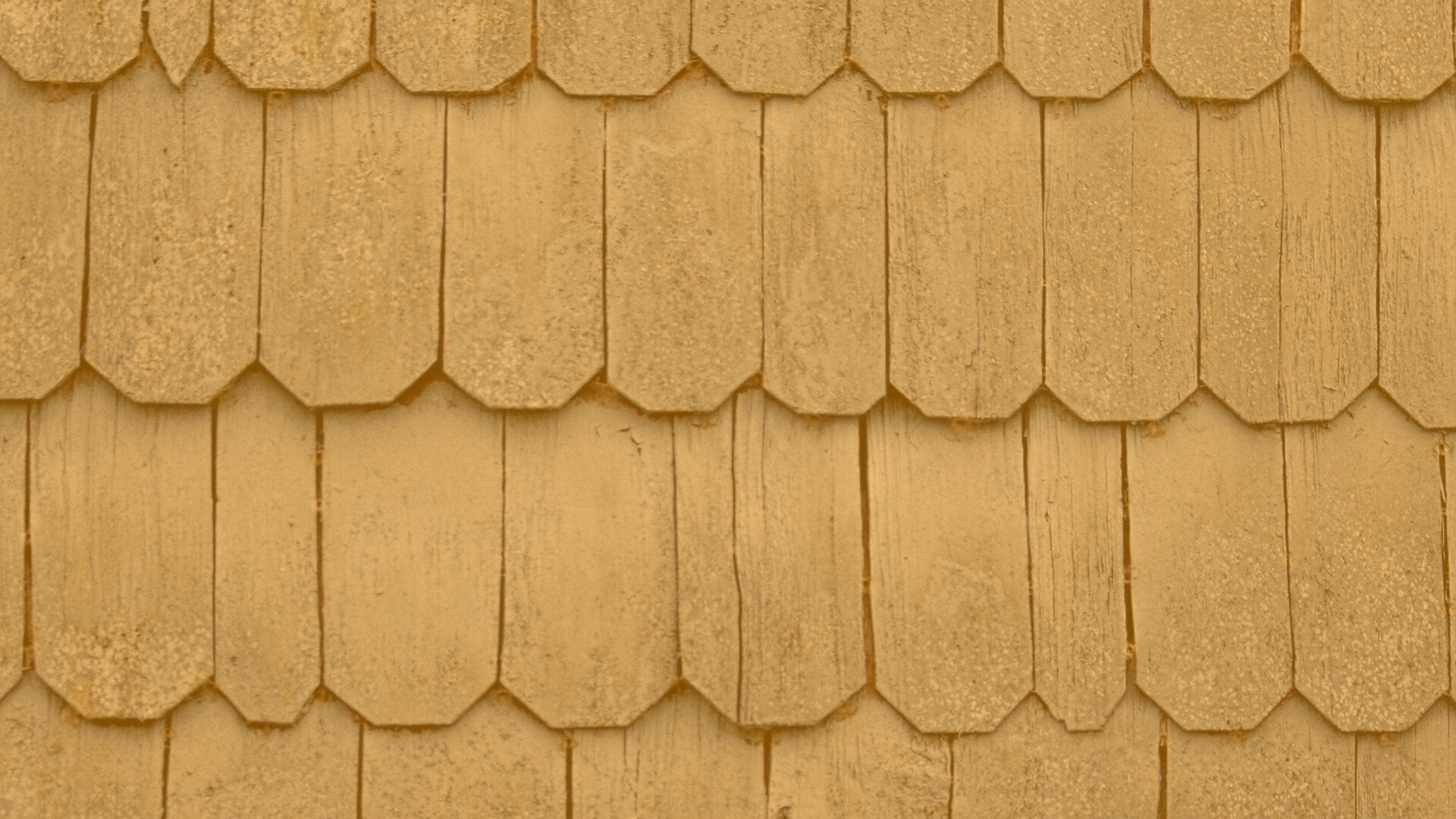 Деревянная черепица обои