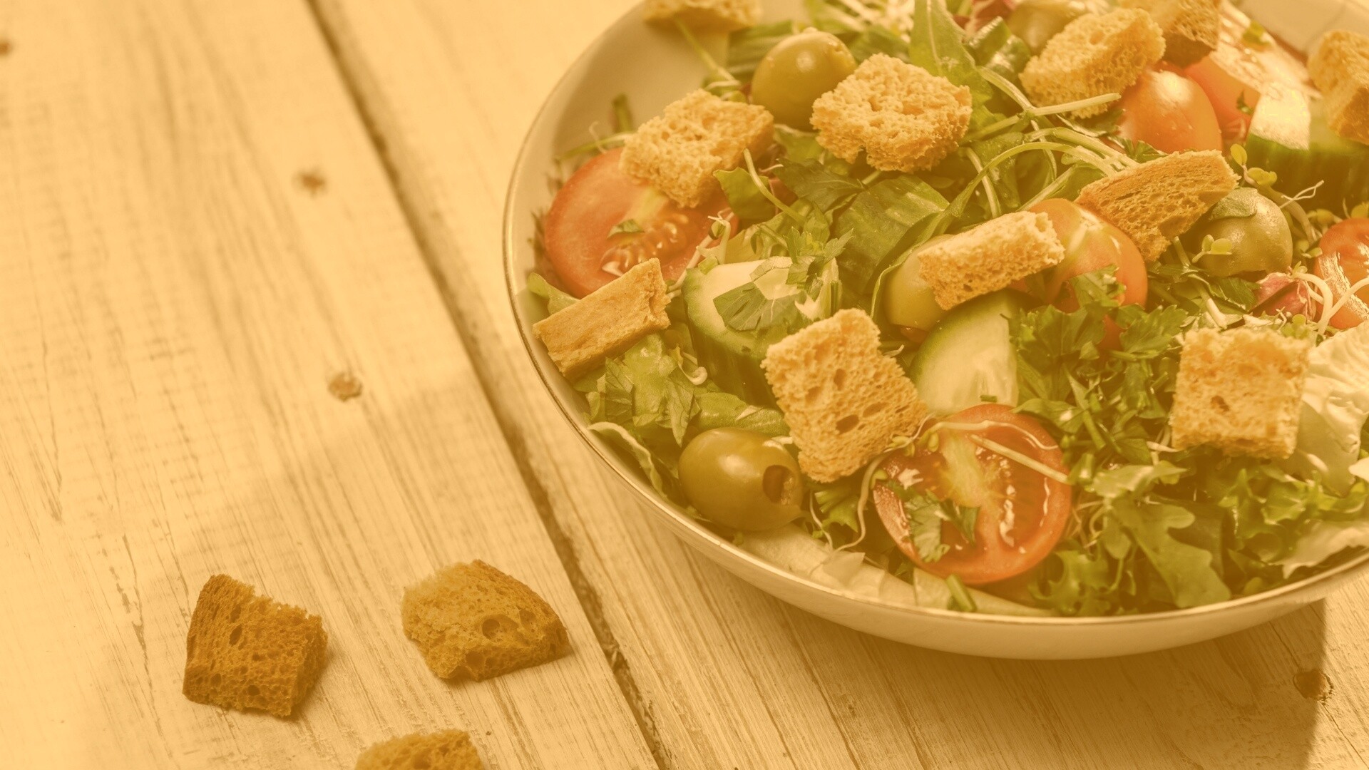 Салатик обои