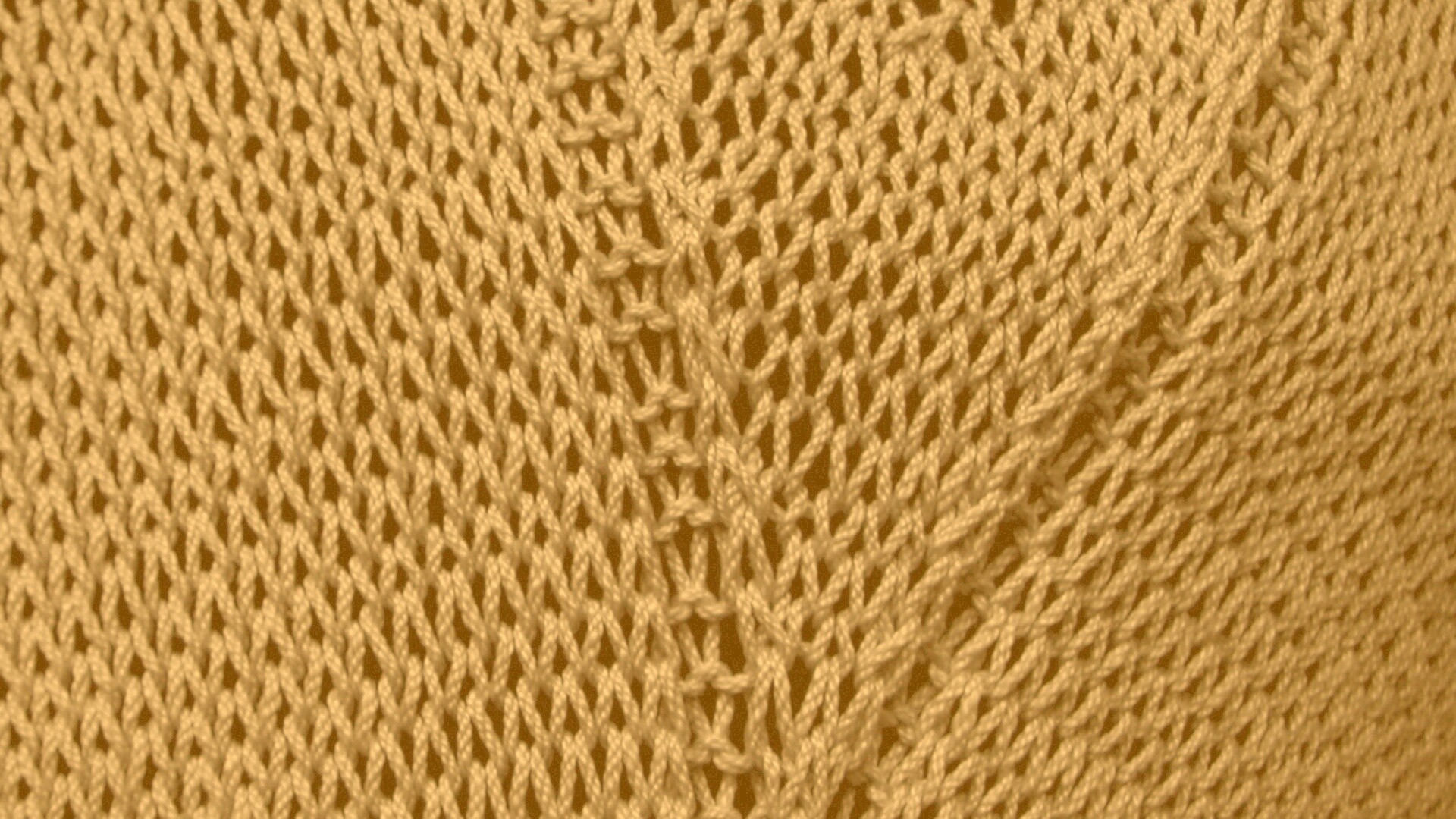 Вязаная ткань обои