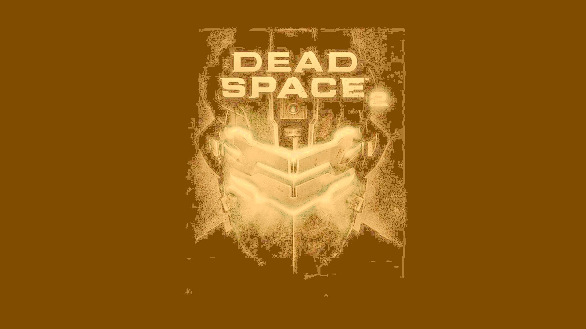 Dead space 2 обои
