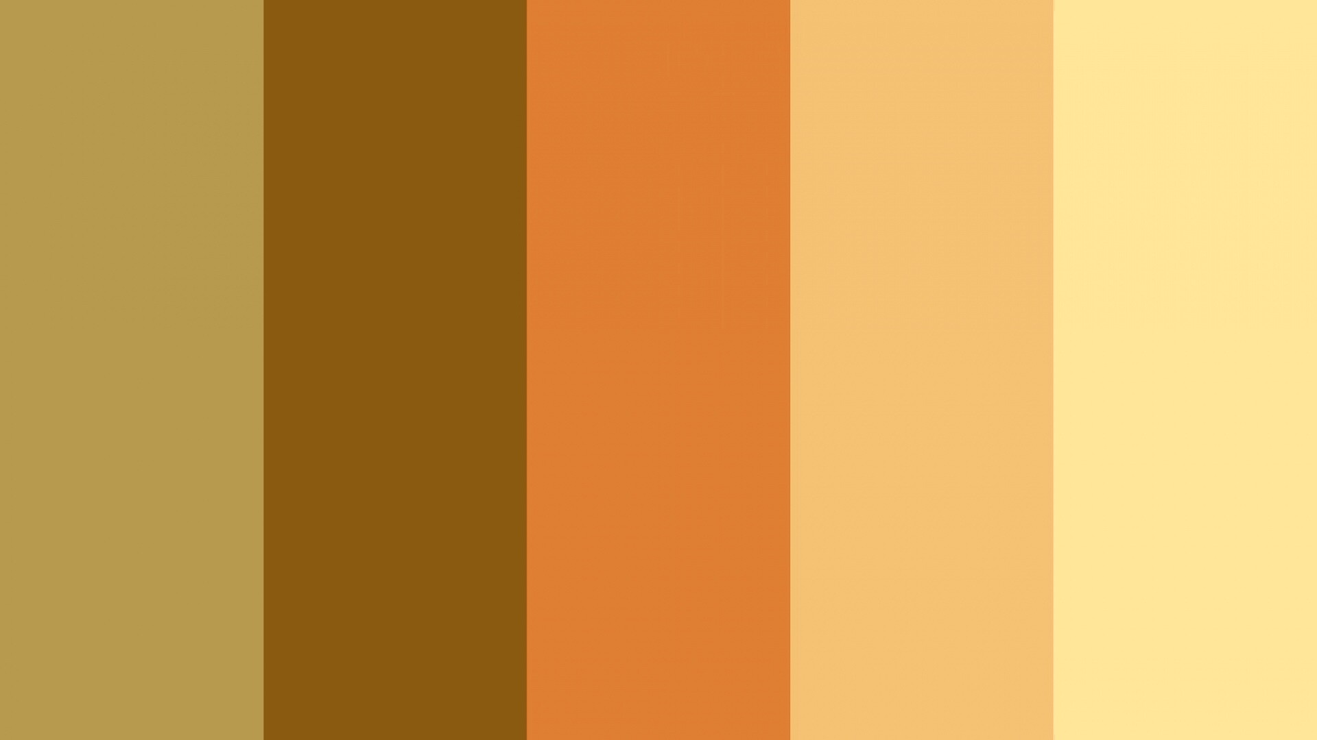 Красочная палитра обои