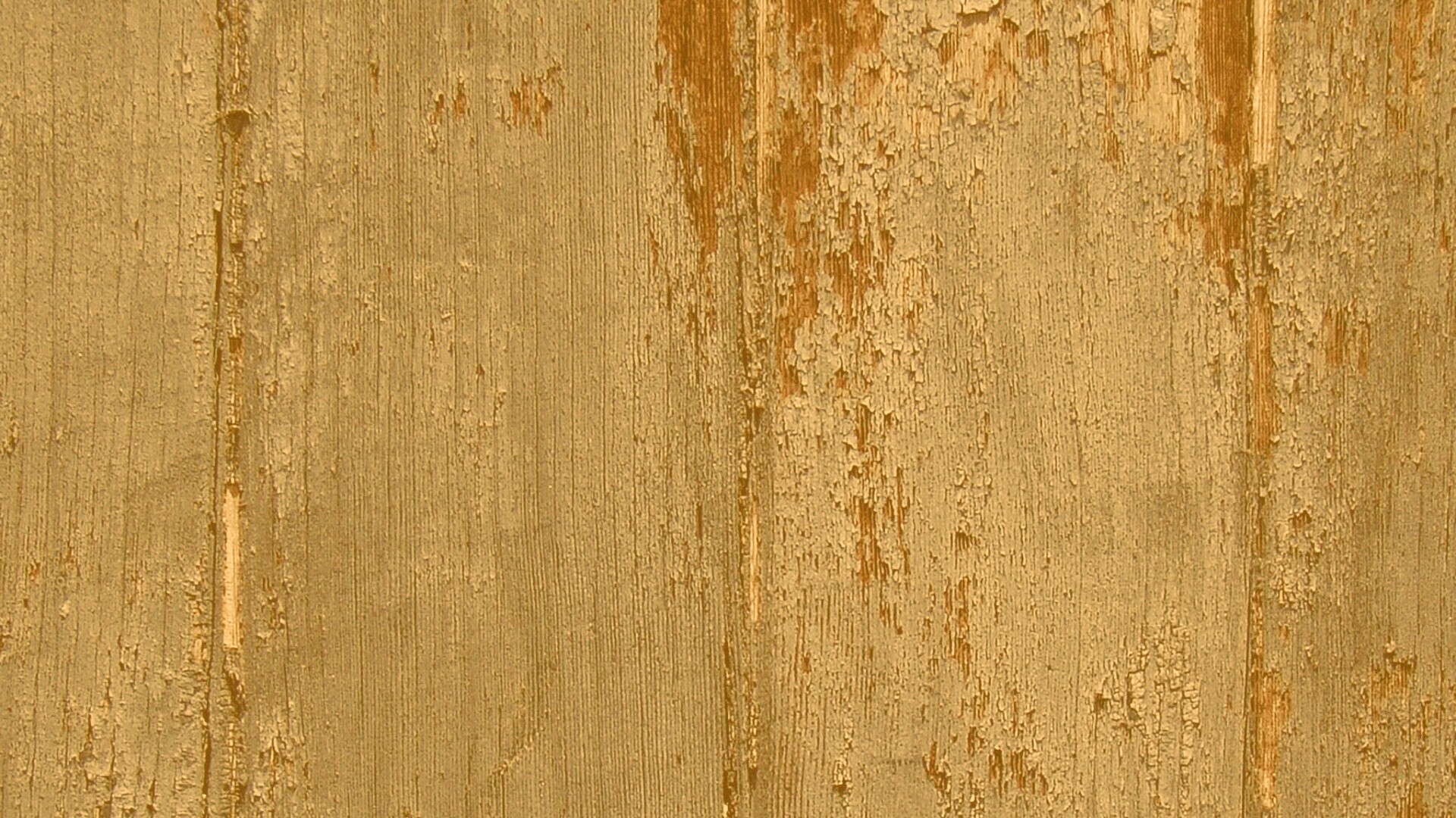 Облупившаяся синяя краска обои