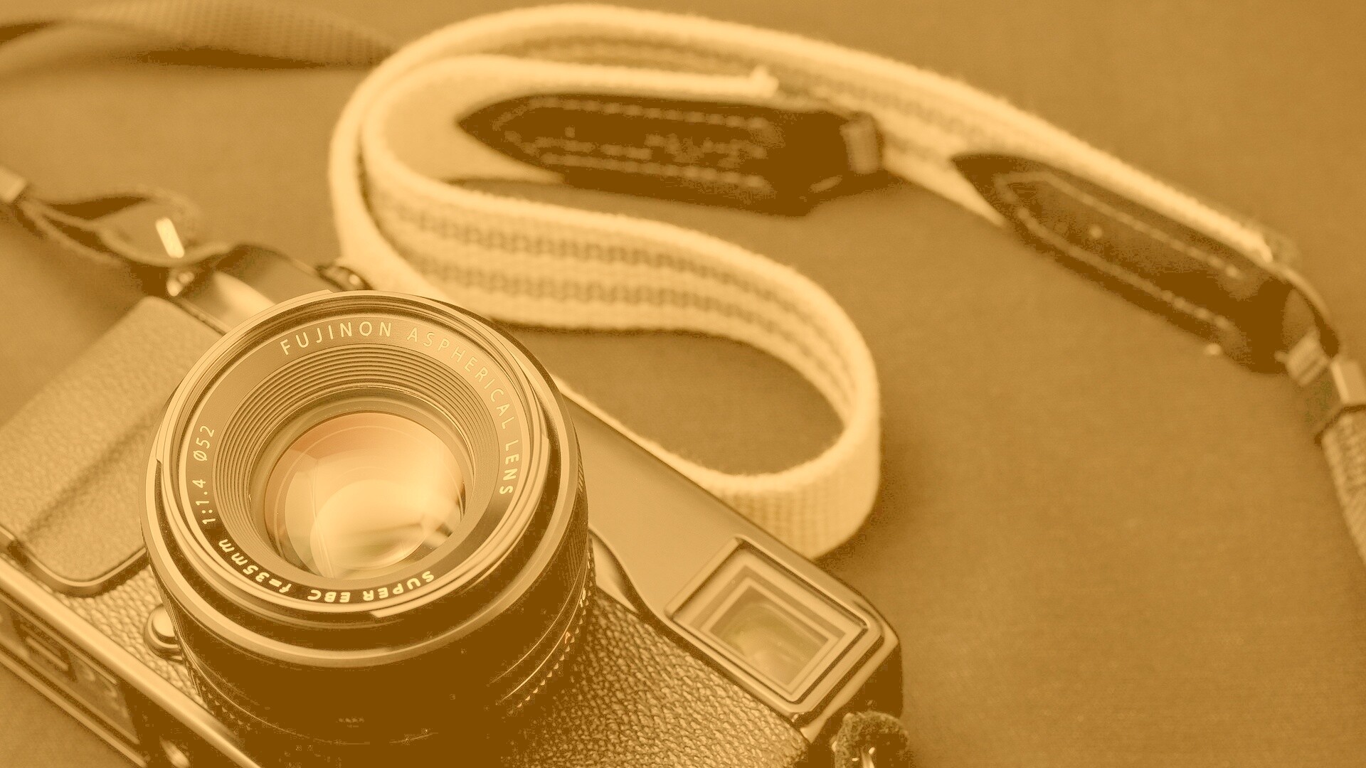 Фотоаппарат обои