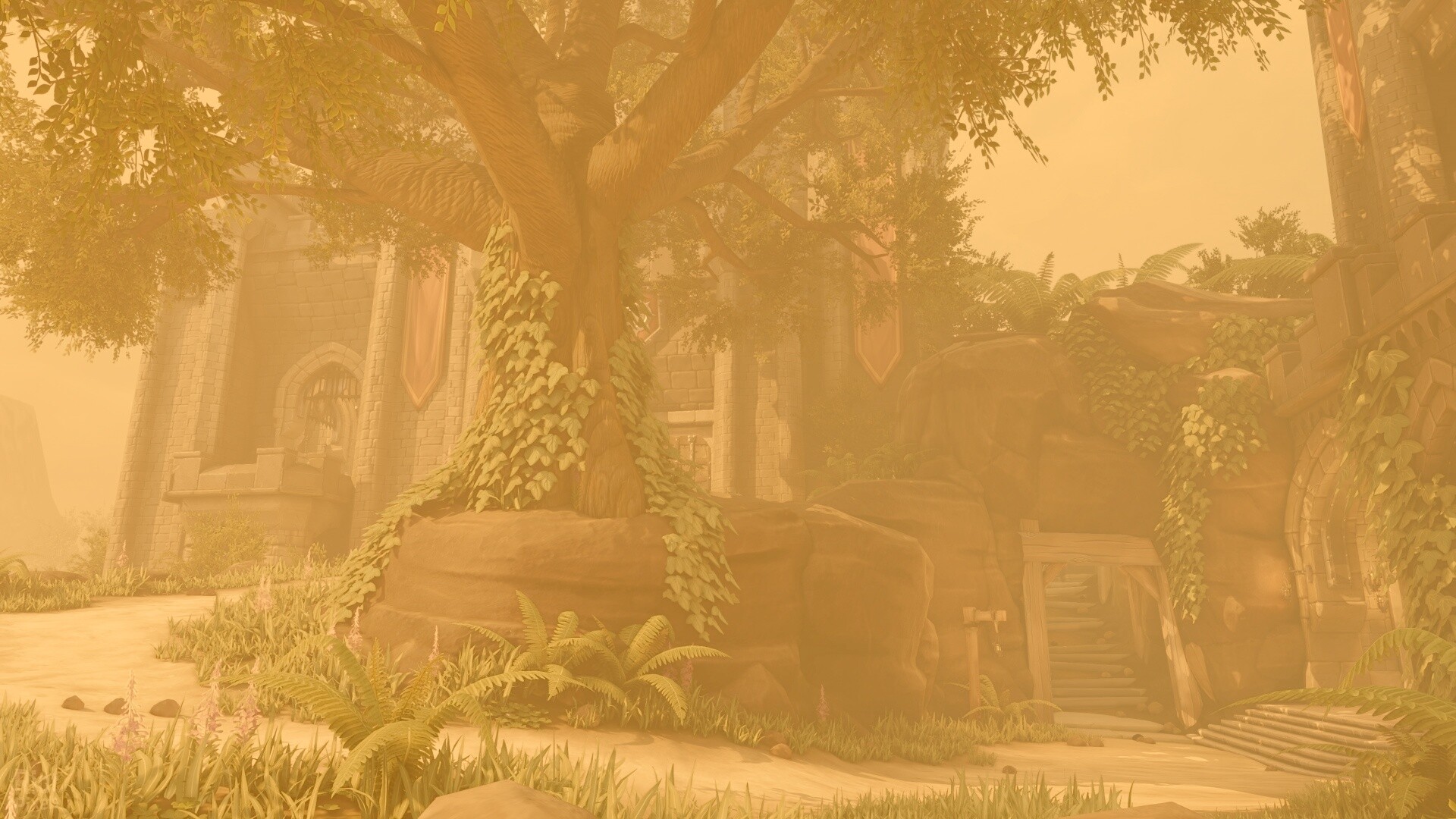 Orcs must die обои