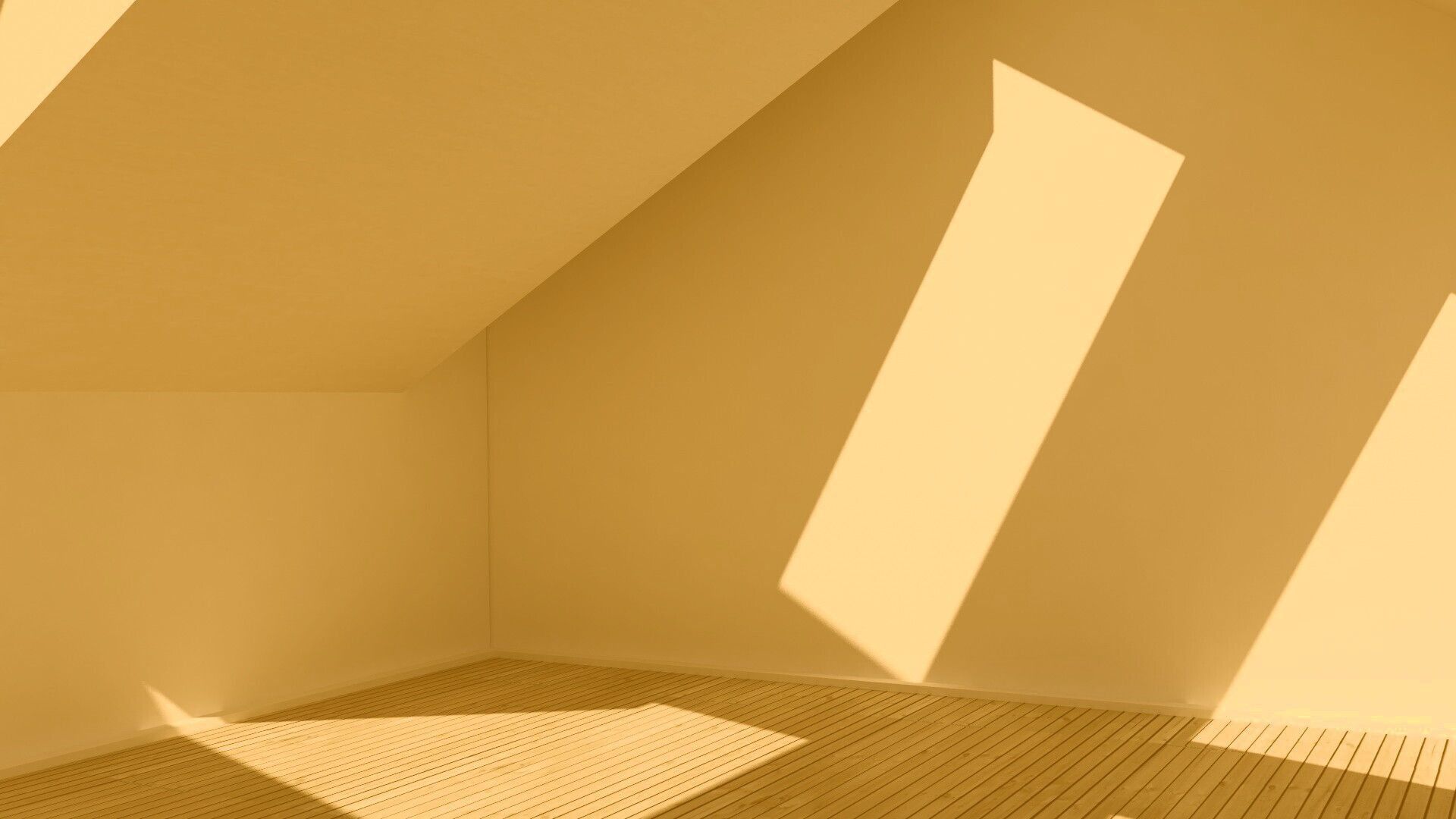 Светлая комната обои