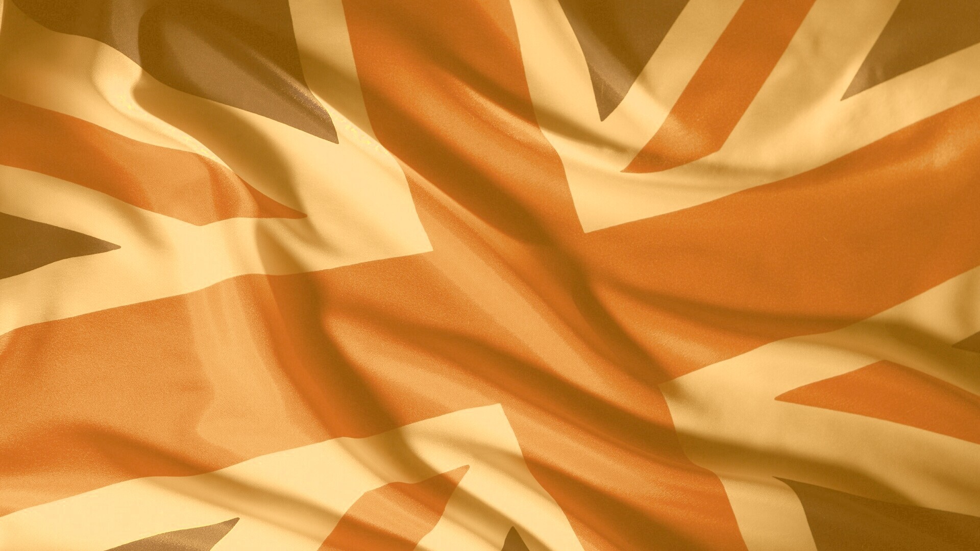 Британский флаг обои