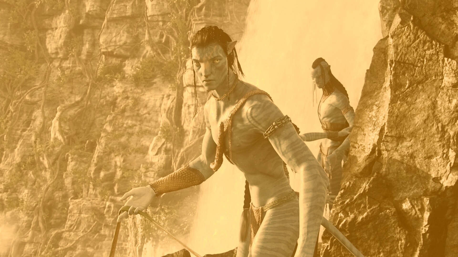 Аватар обои