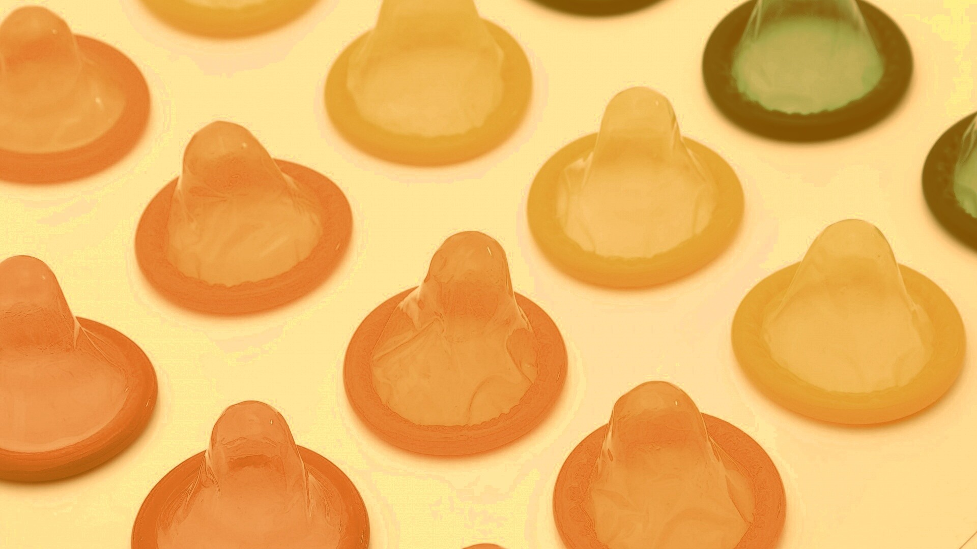 Контрацепция обои