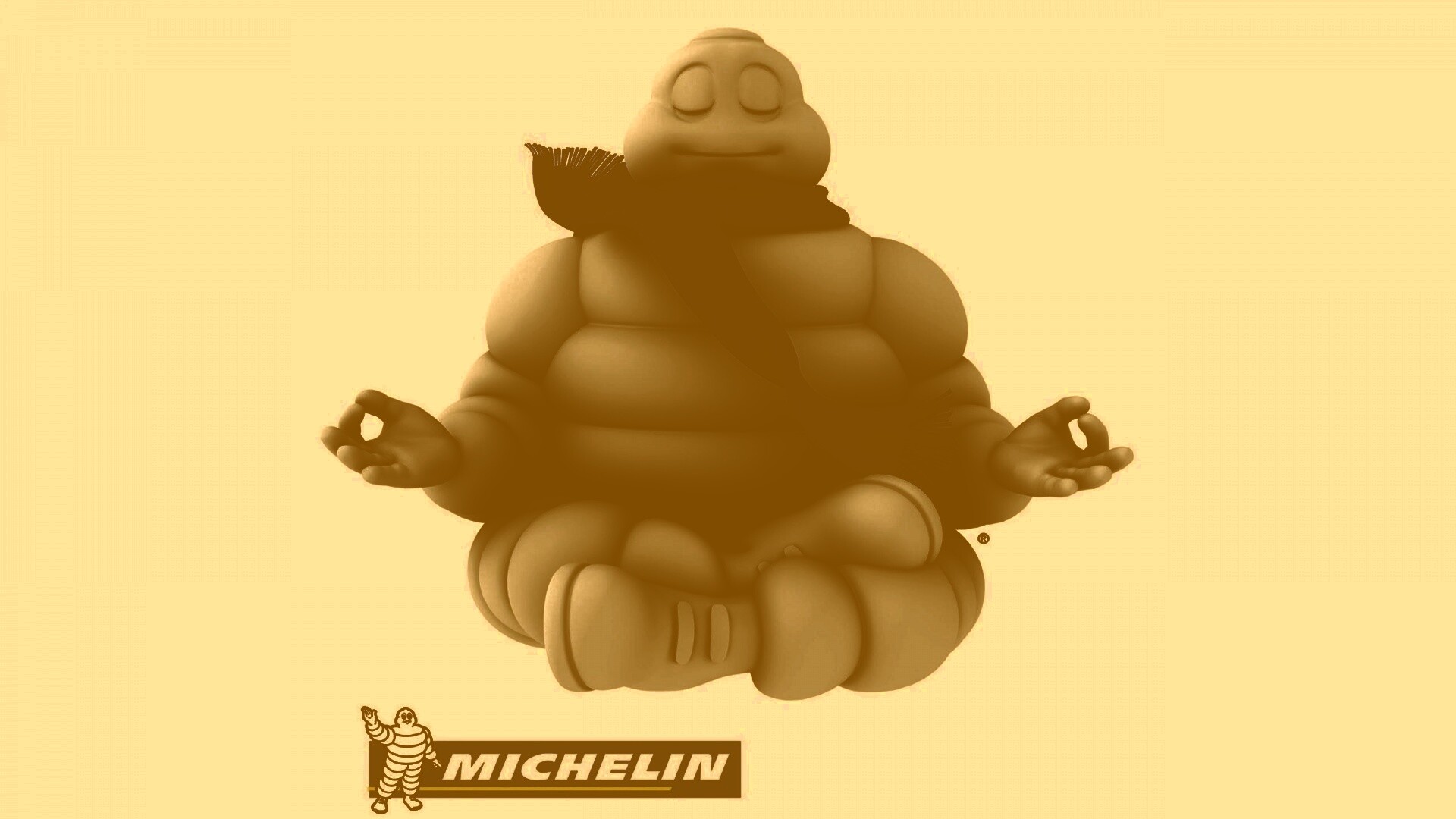 Мишлен обои