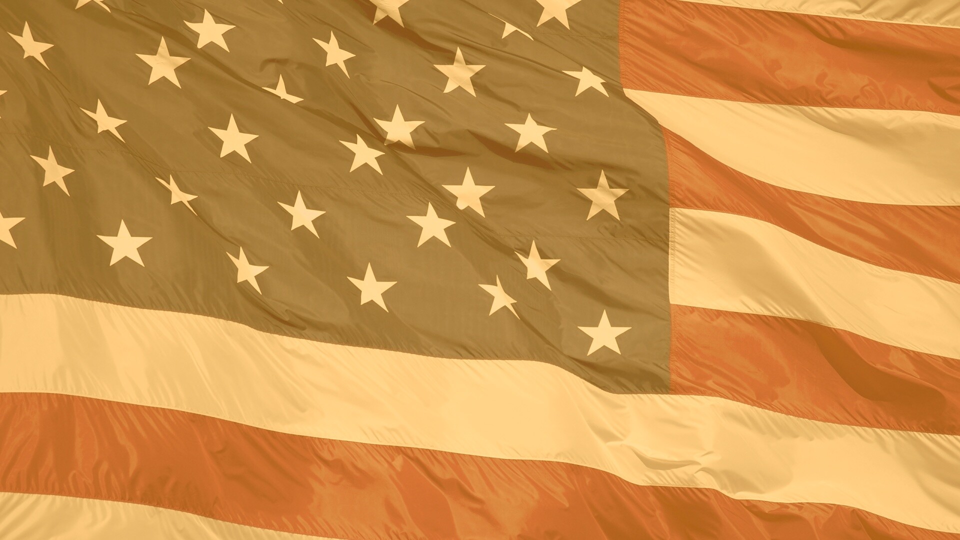 Флаг Америки обои
