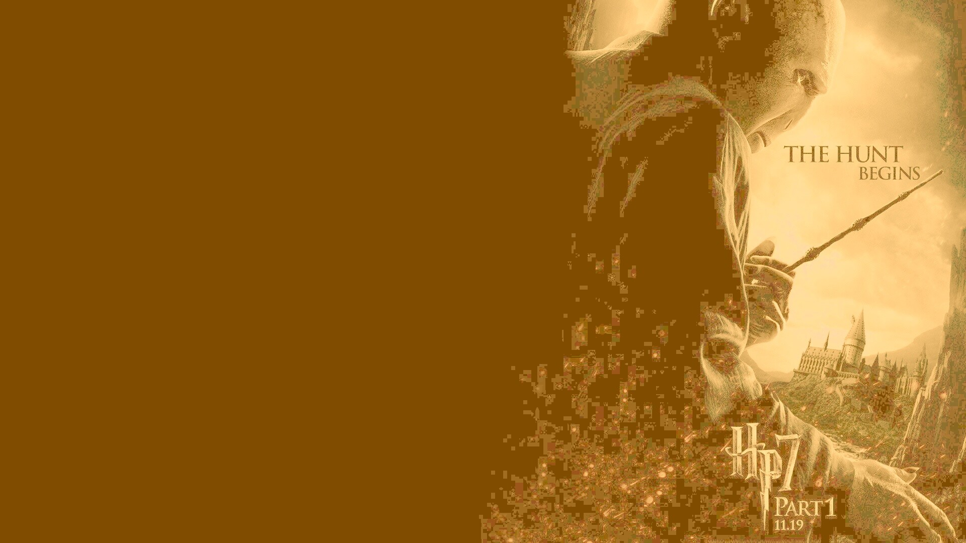 Лорд Волан де Морт обои