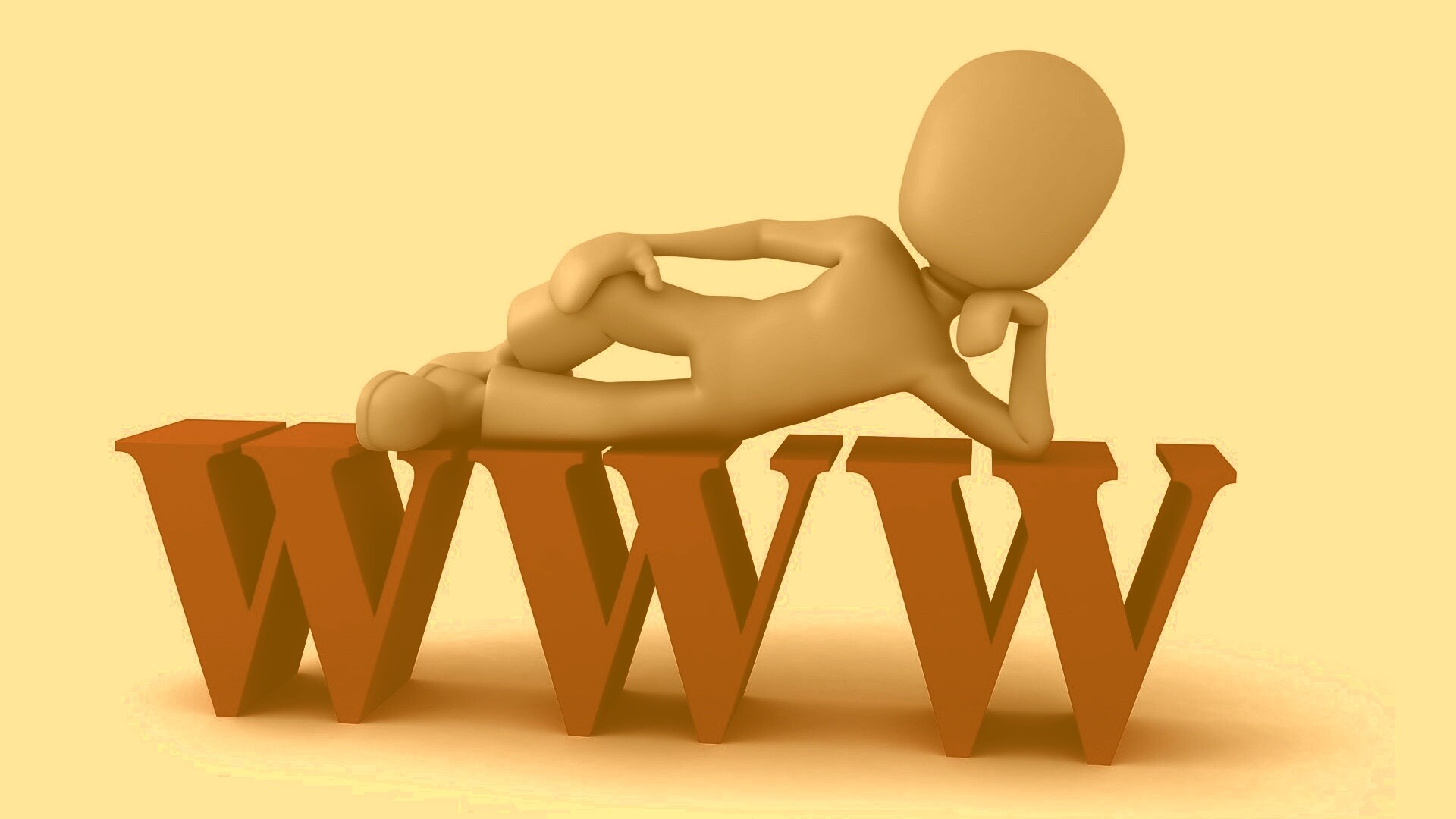 Интернет обои