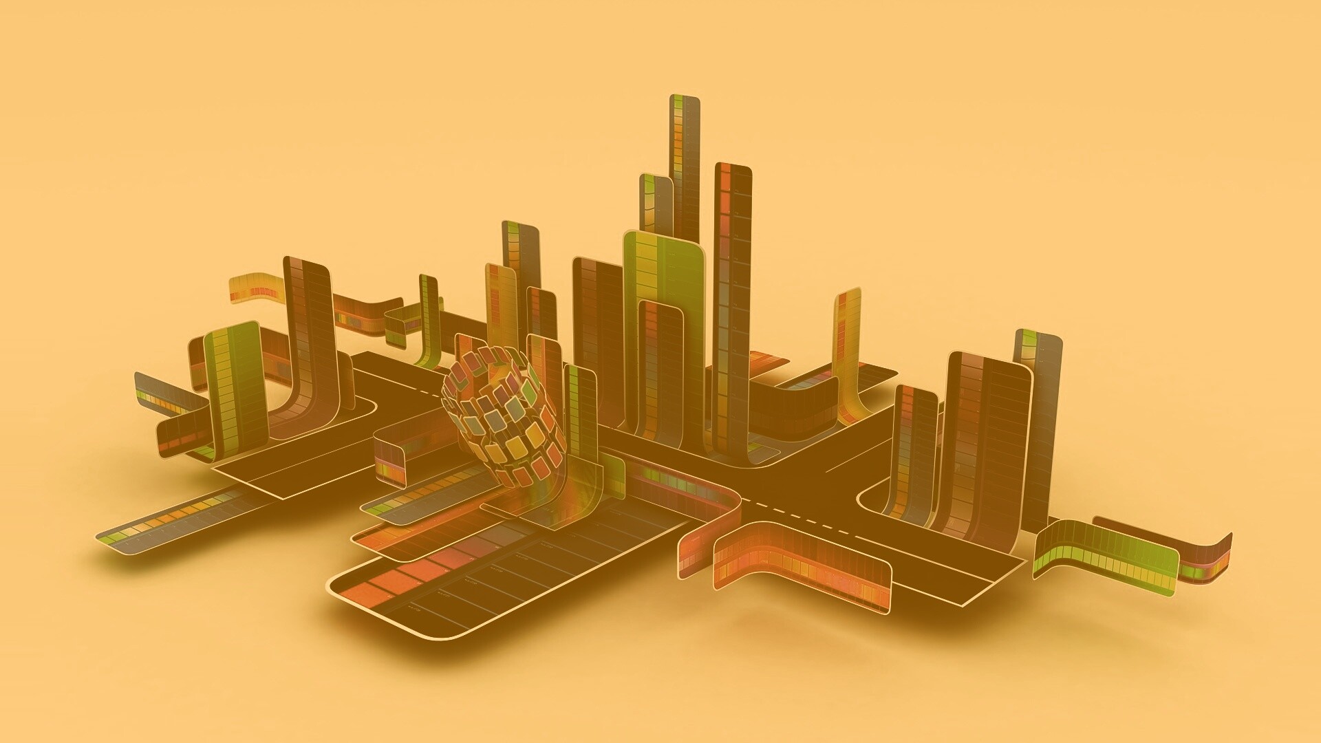 Colorpicker-b обои