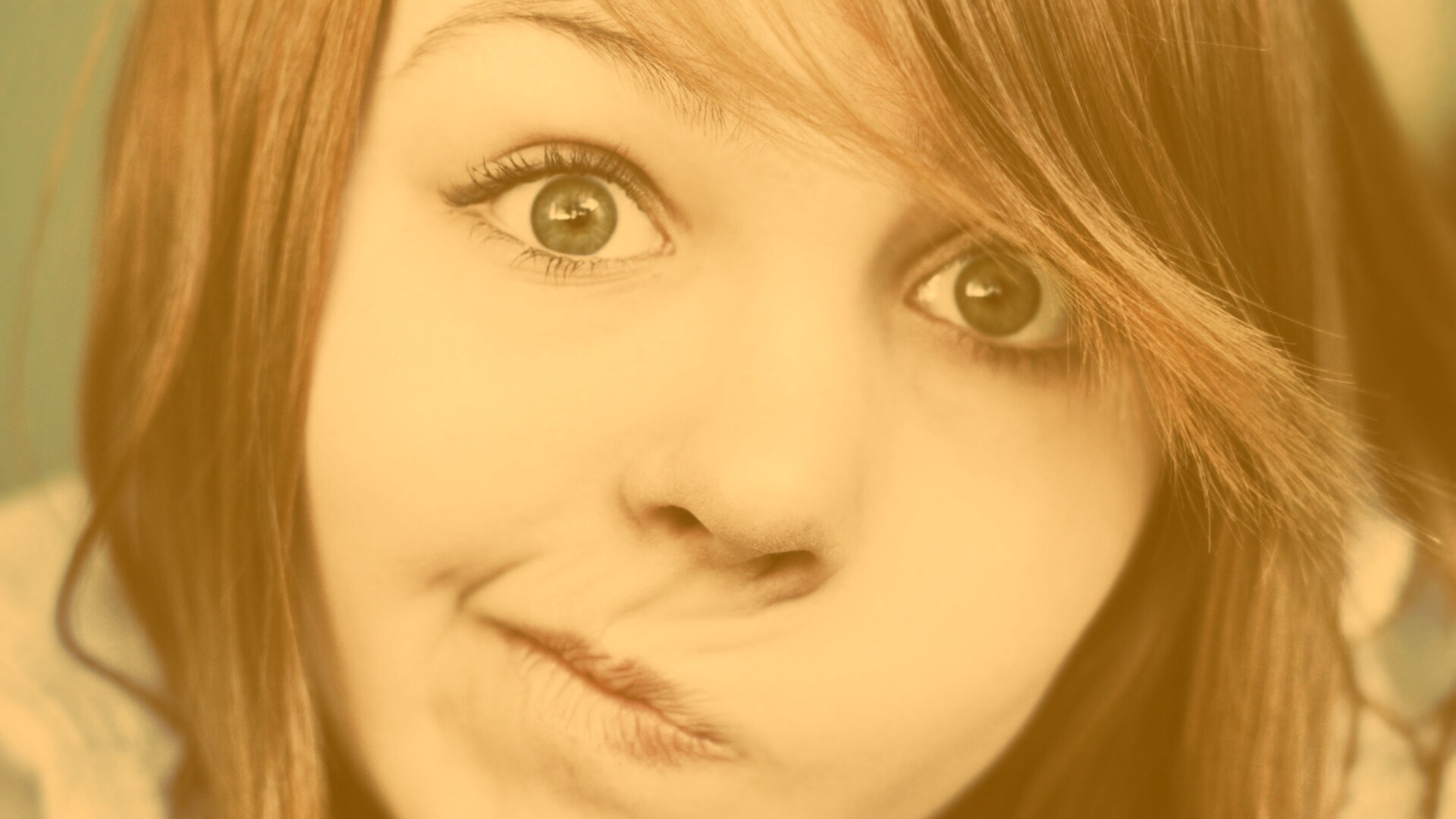 Вот такие дела обои