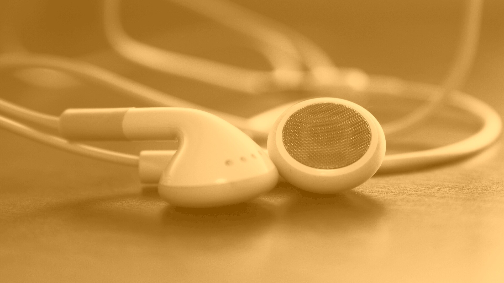 Наушники обои